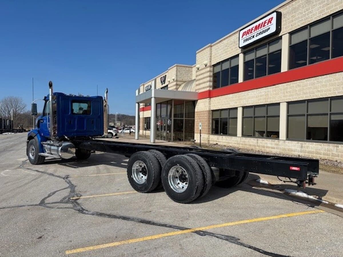 2026 Western Star 49X — photo 7