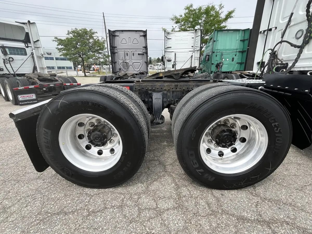 2024 Western Star 49X — photo 6