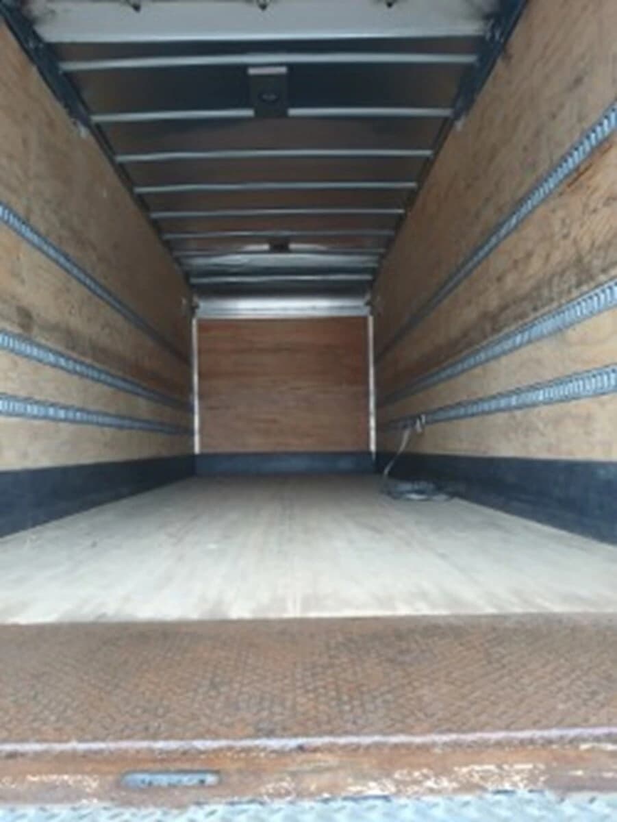 2019 International MV — photo 5