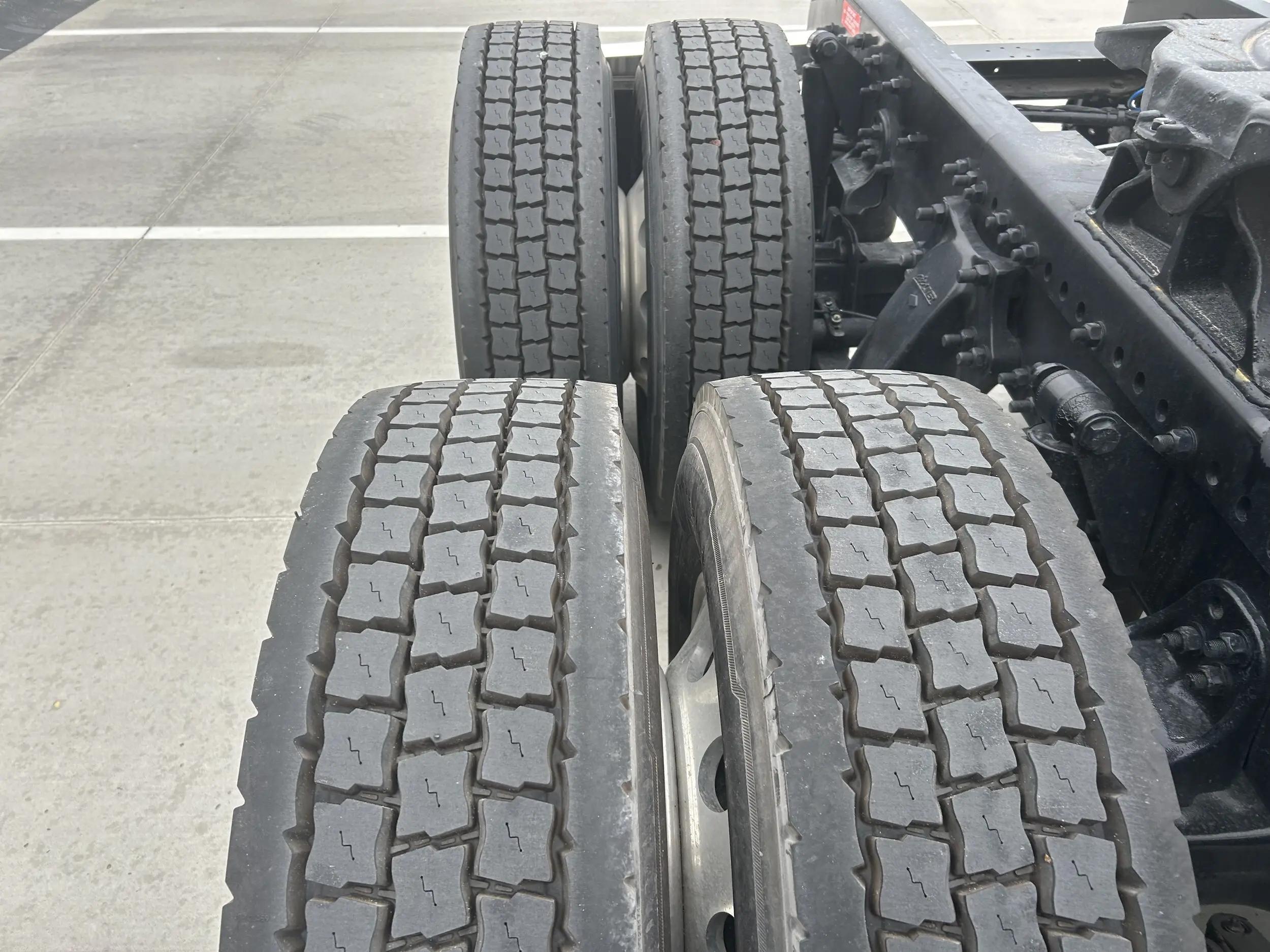 2026 Western Star 49X — photo 5