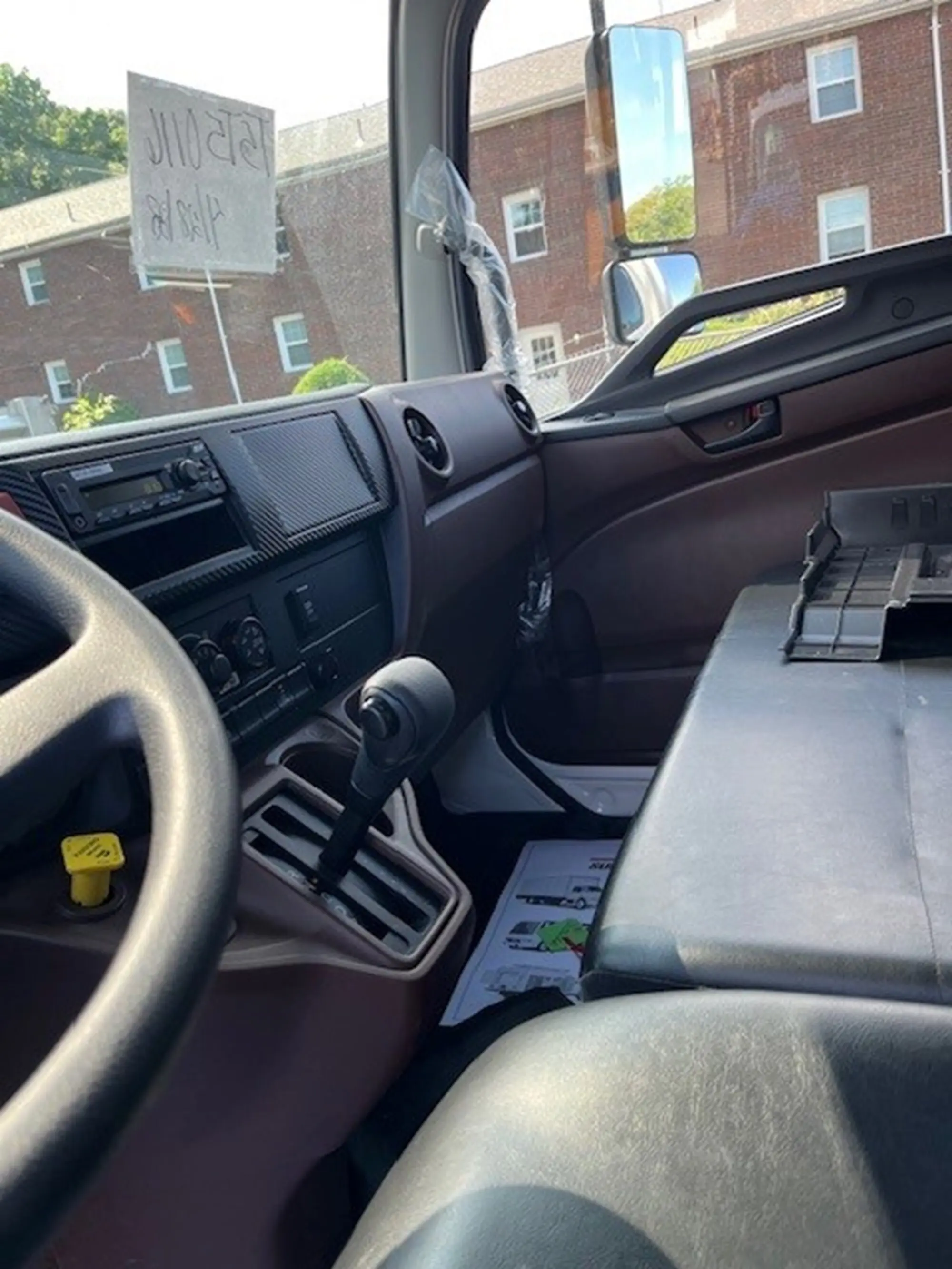 2026 Hino L6 — photo 19