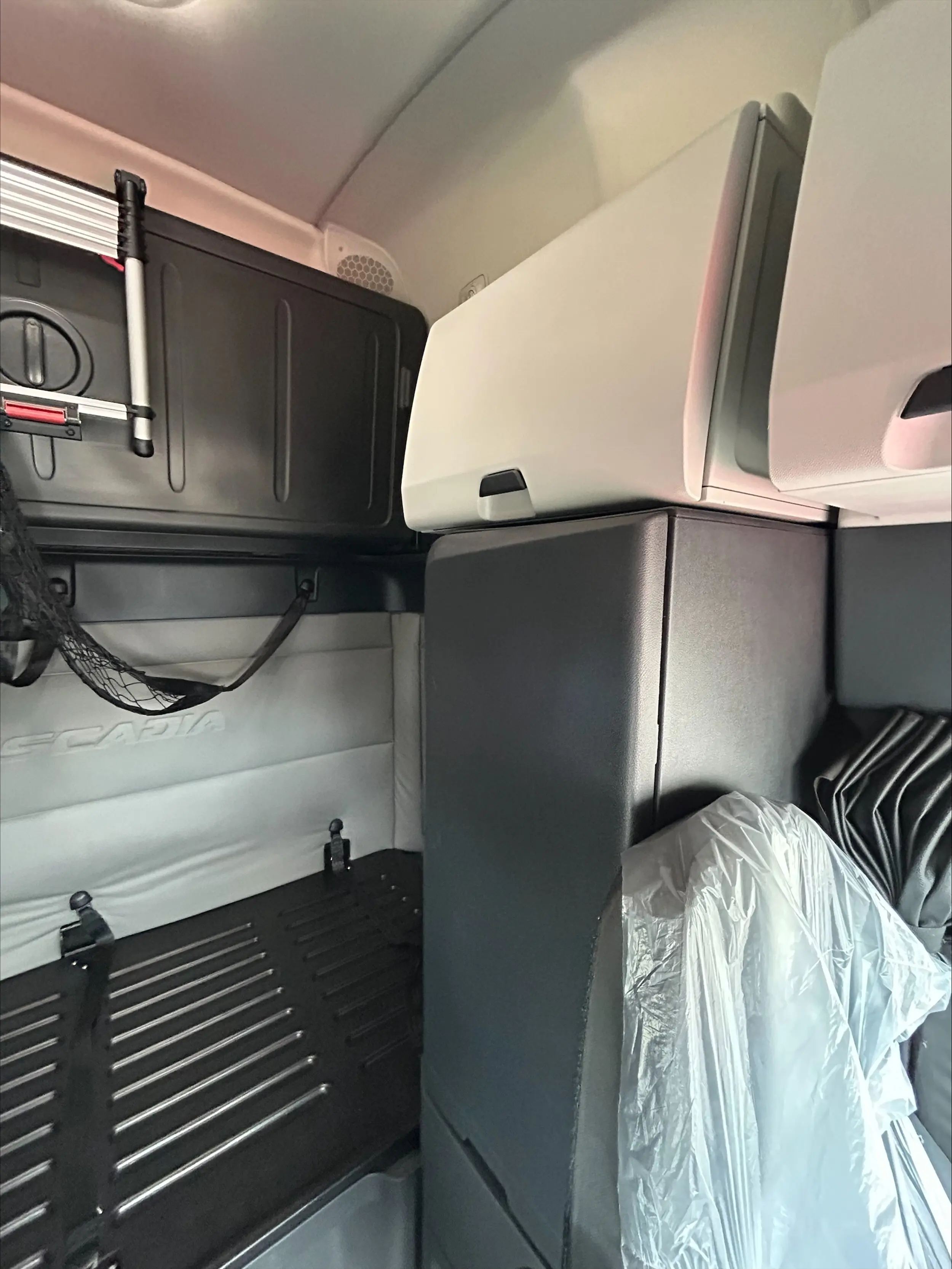 2020 Freightliner Cascadia — photo 9