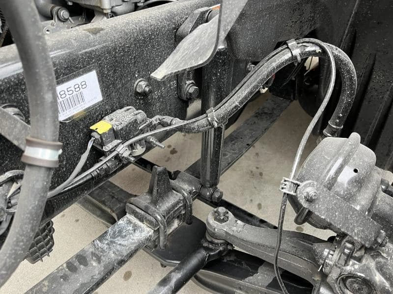 2026 Freightliner Cascadia — photo 44