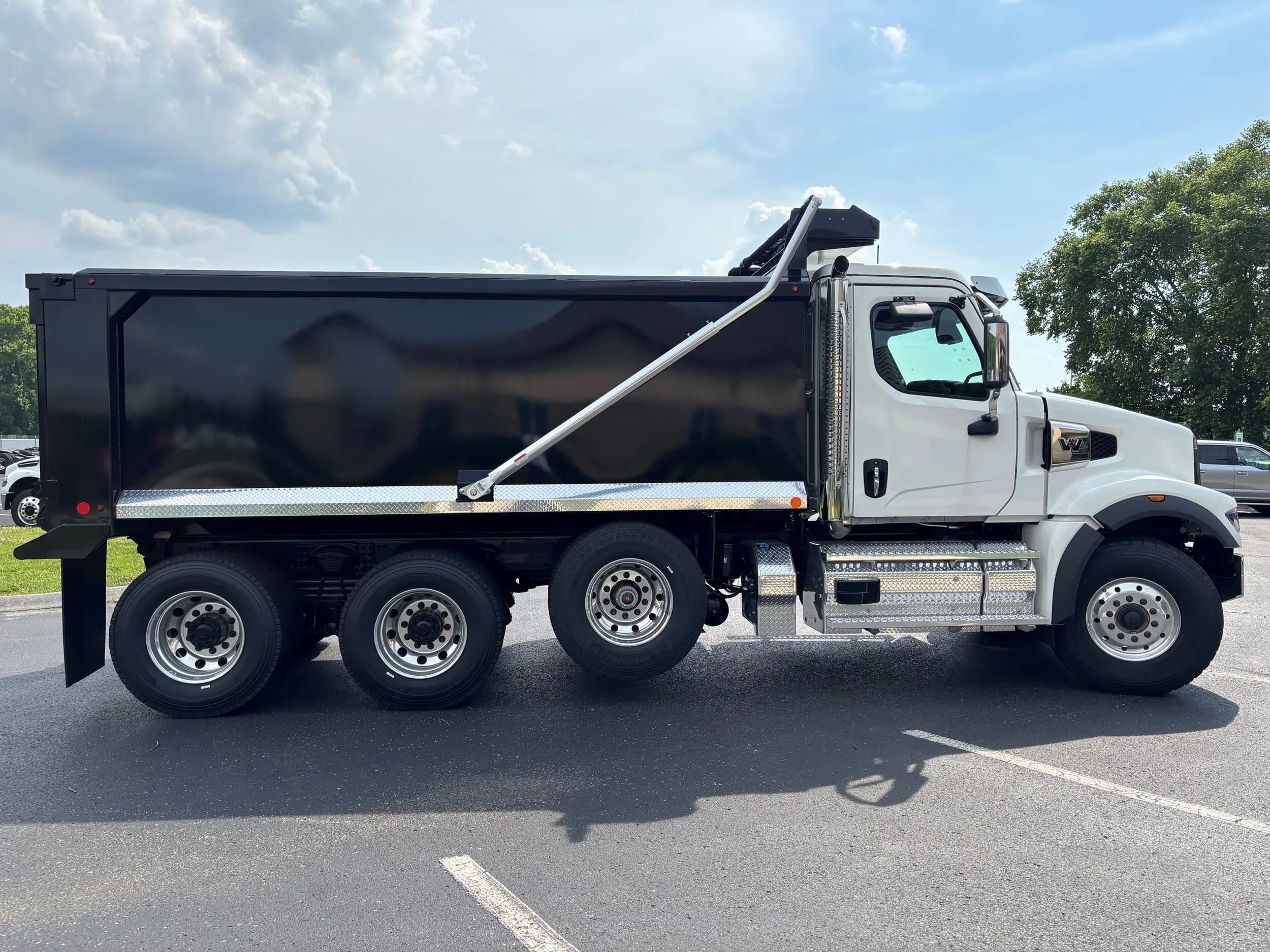 2026 Western Star 49X — photo 4