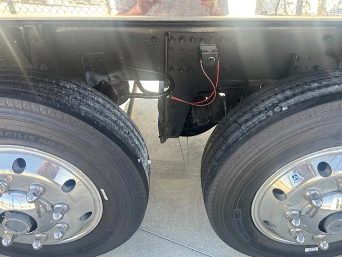 2026 Western Star 49X — photo 15