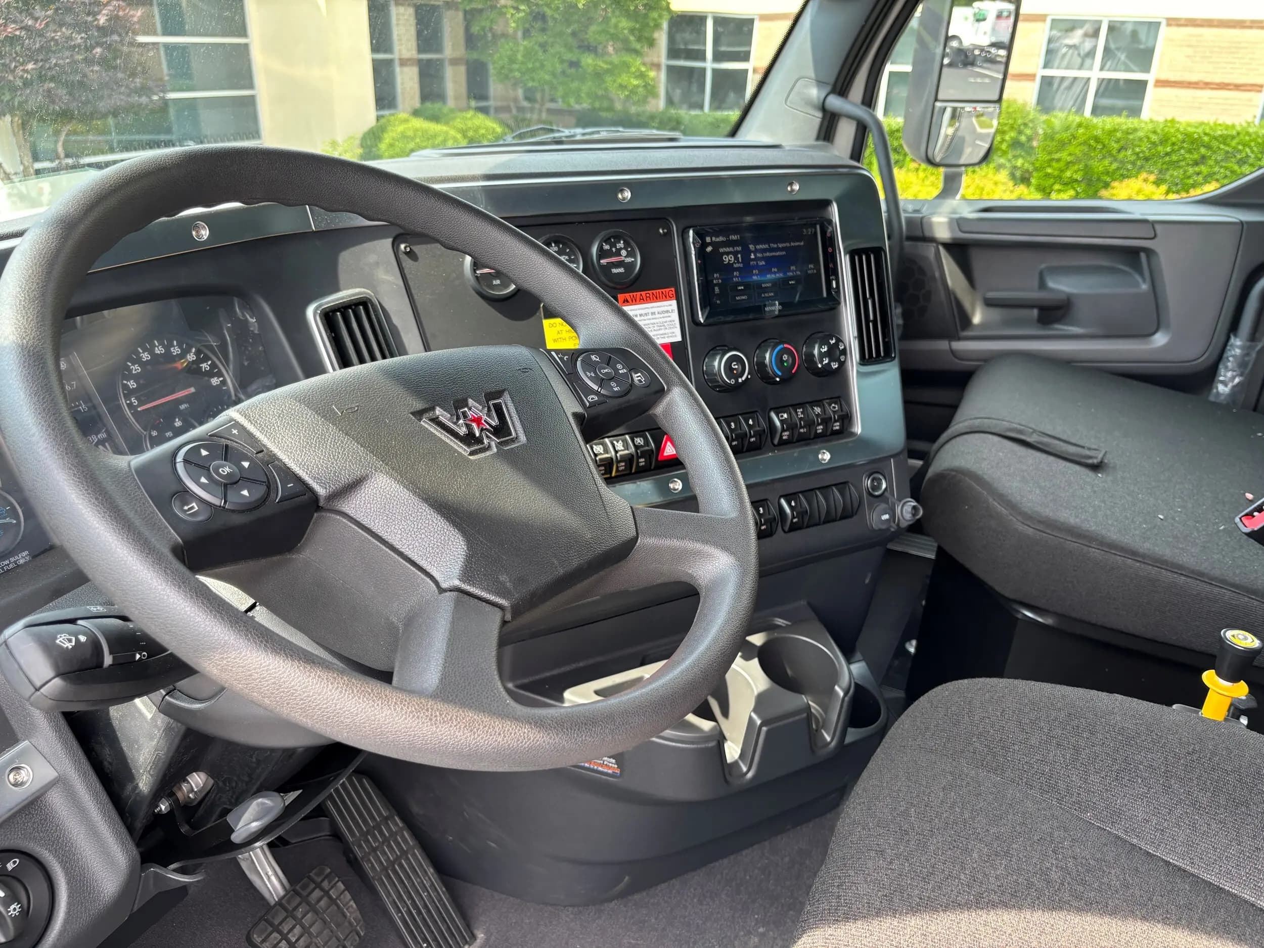 2026 Western Star 49X — photo 11