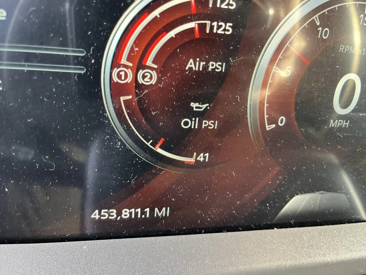 2023 Peterbilt 579 — photo 21