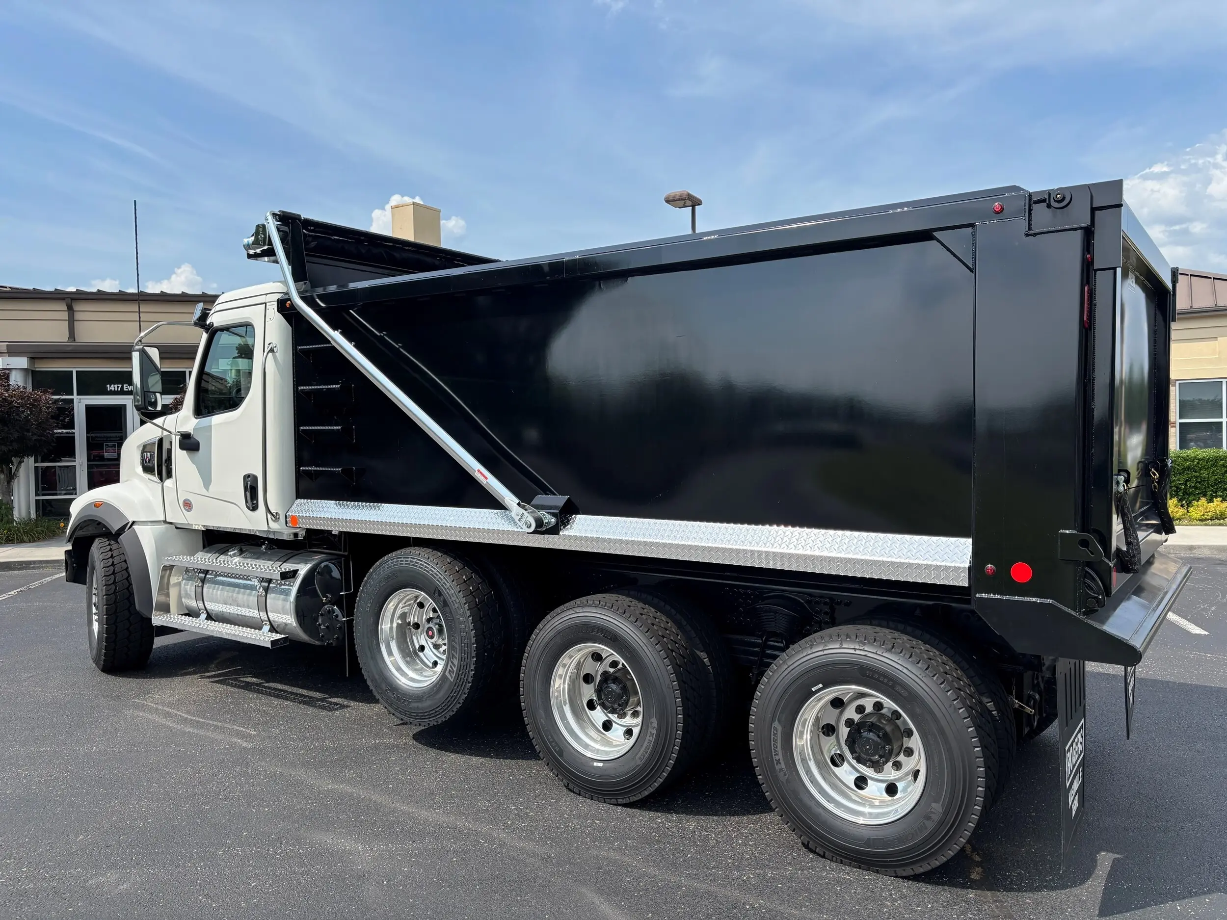 2026 Western Star 49X — photo 7