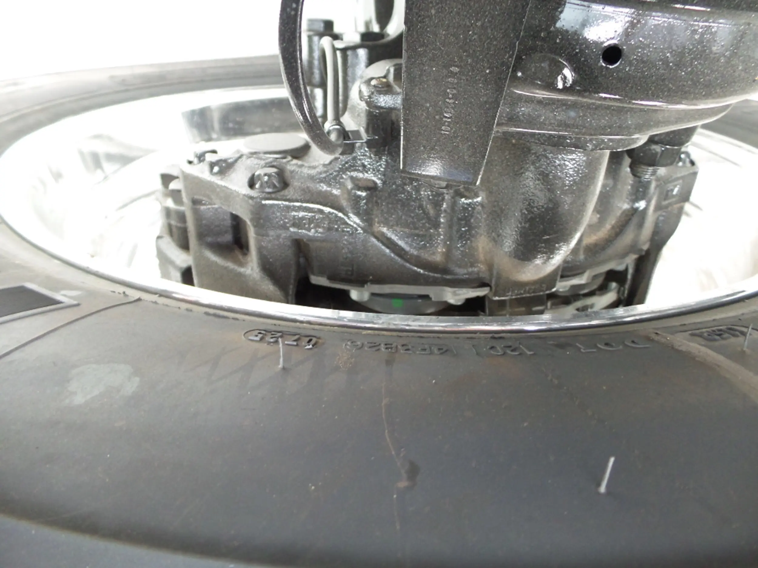 2026 Western Star 49X — photo 11