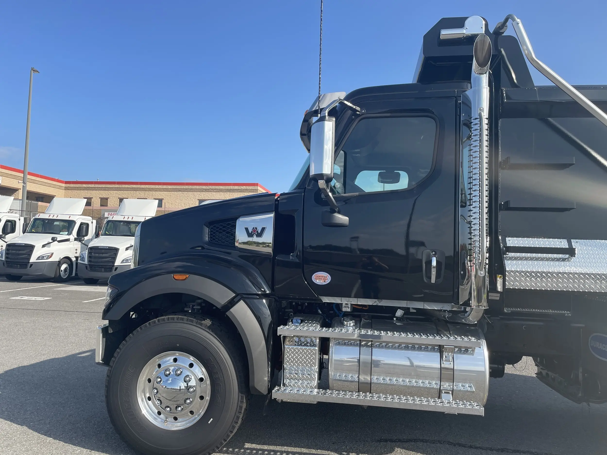 2026 Western Star 49X — photo 12