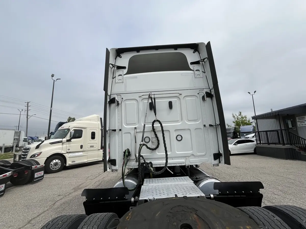 2024 Western Star 49X — photo 11