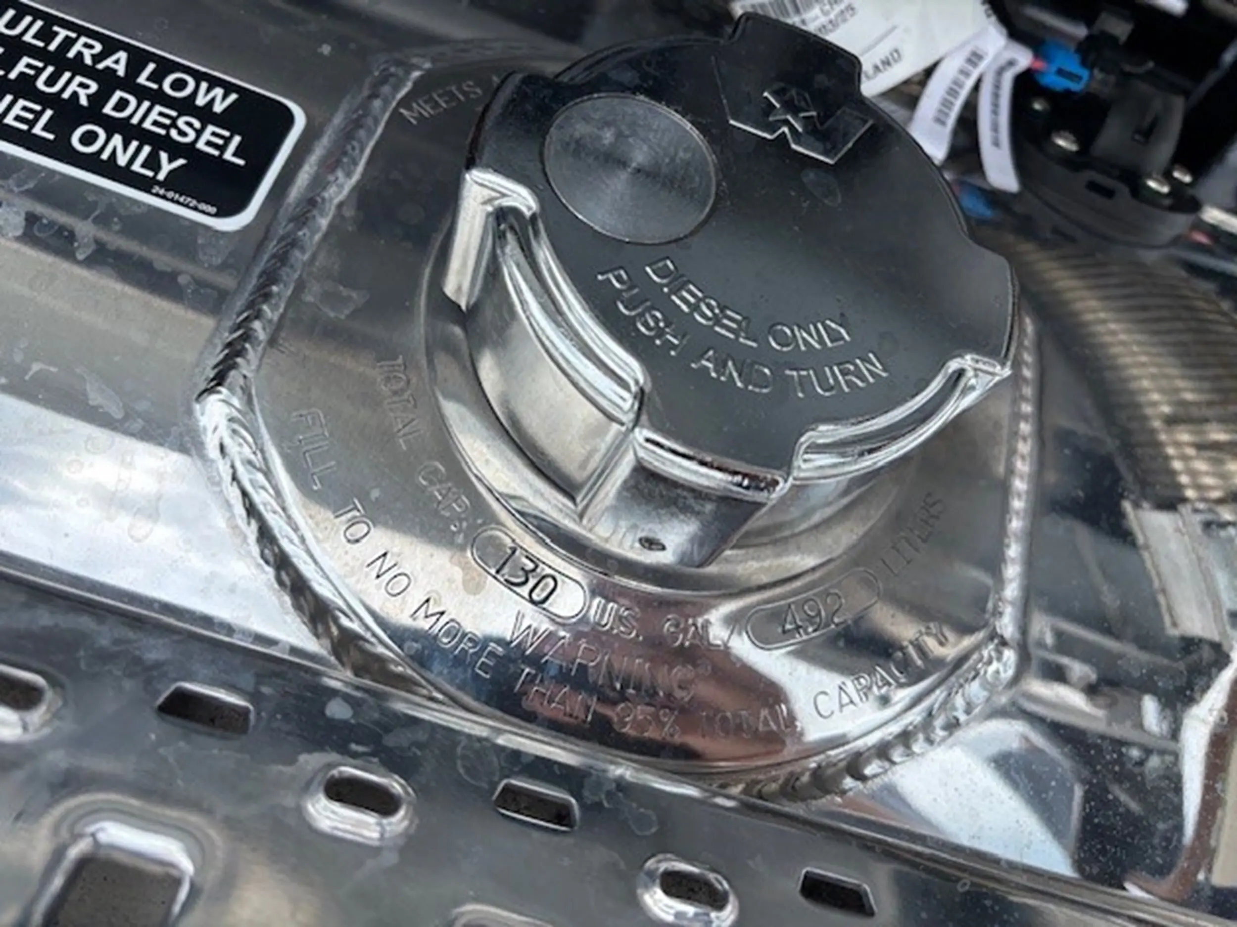 2026 Western Star 49X — photo 11