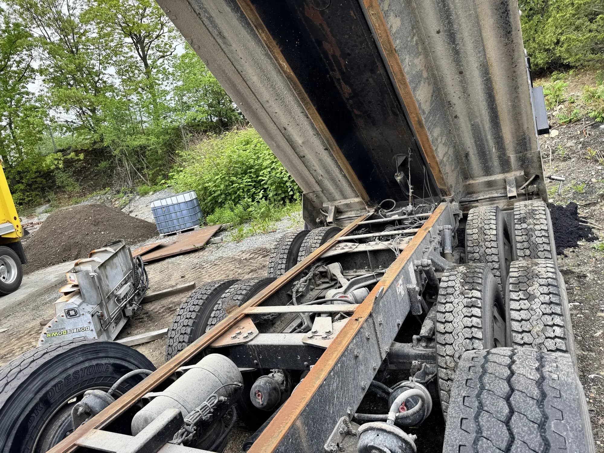 2019 Kenworth T800 — photo 31