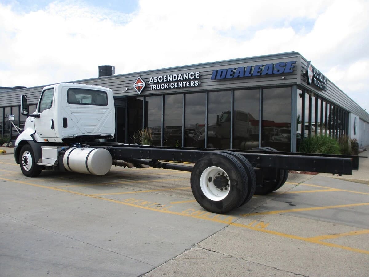 2021 International RH — photo 5