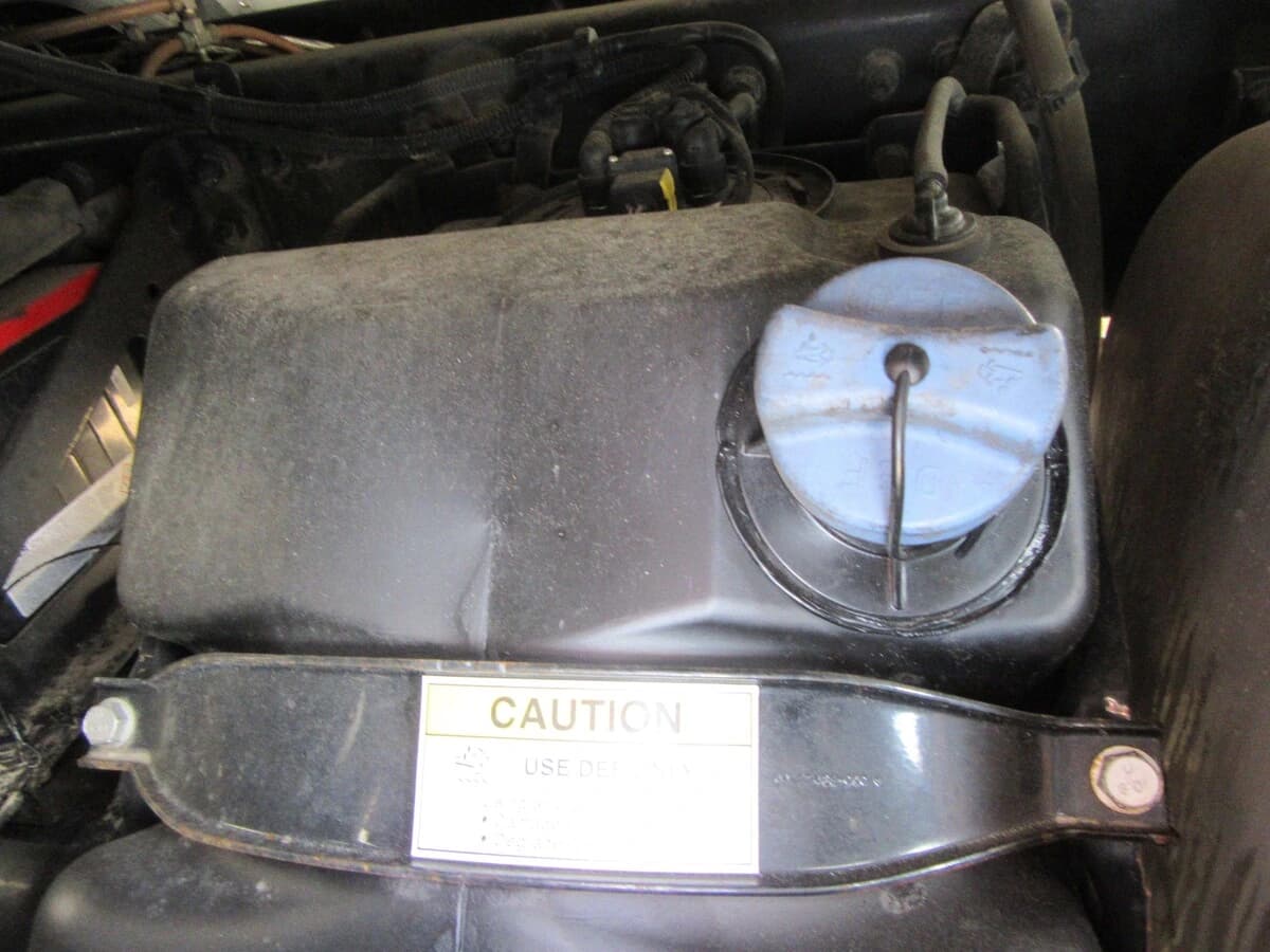 2025 Freightliner Cascadia — photo 9