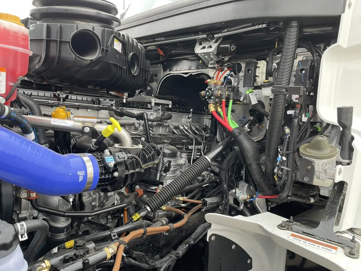 2026 Western Star 49X — photo 13