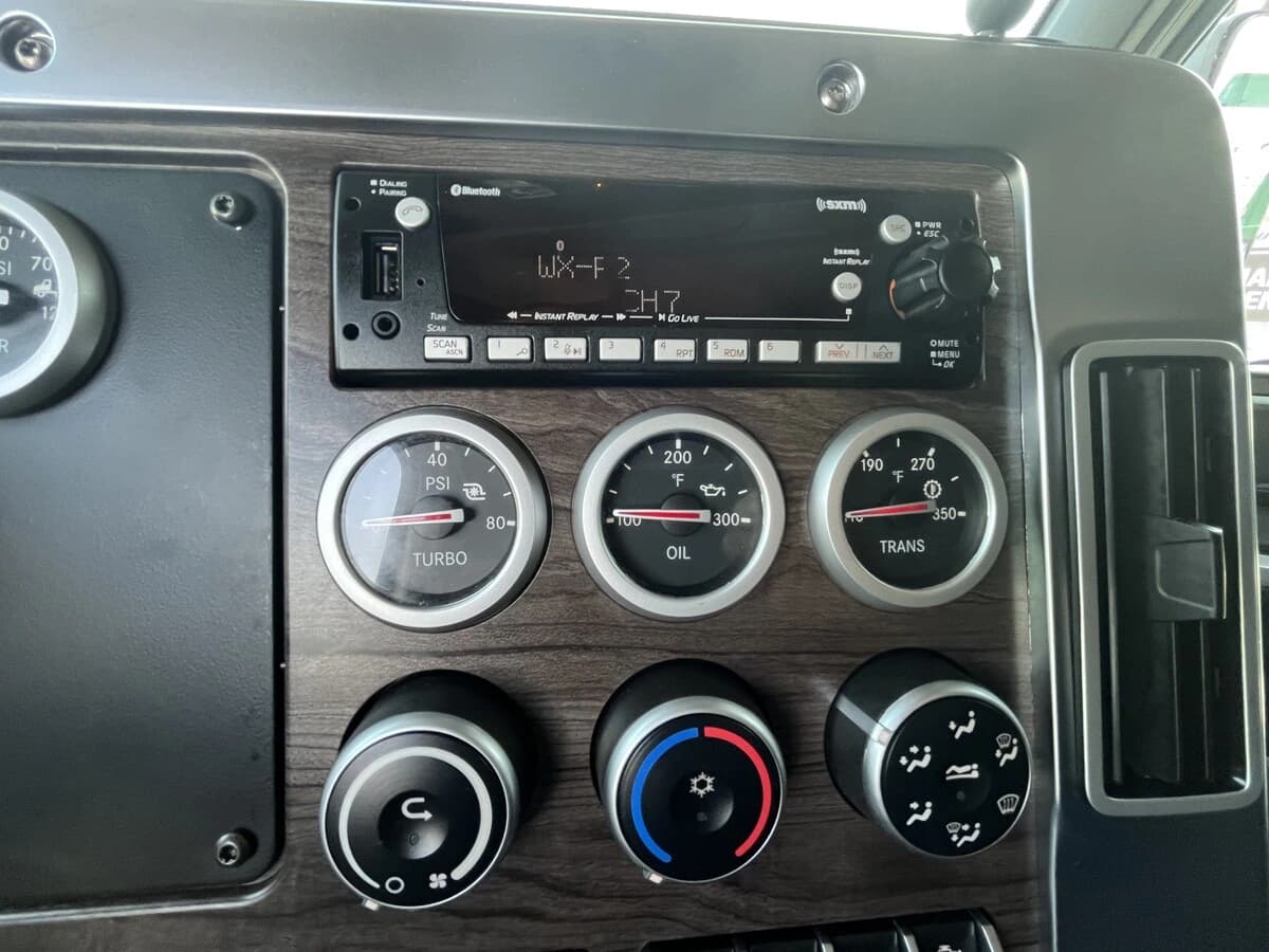 2024 Western Star 49X — photo 28