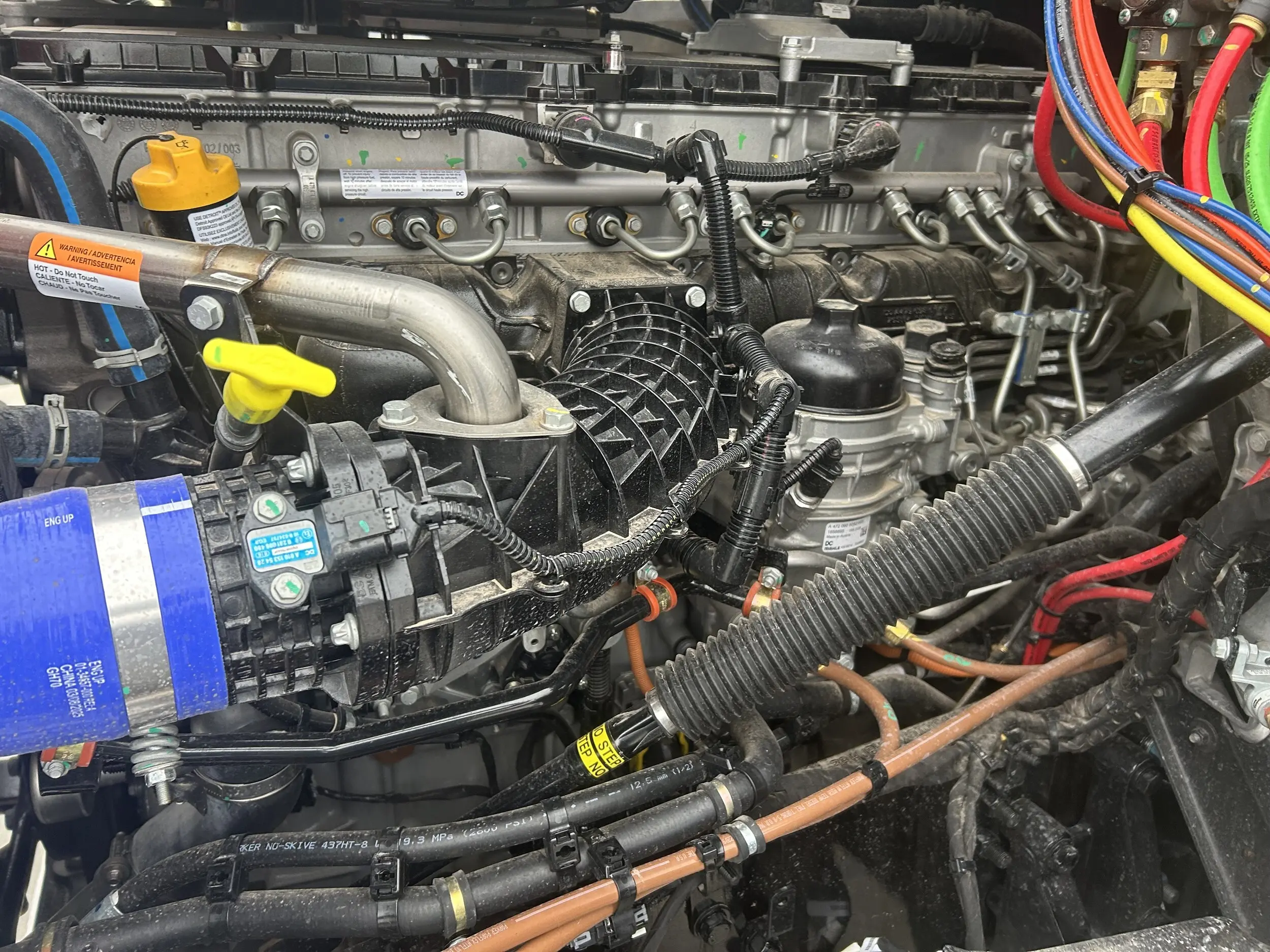 2026 Western Star 49X — photo 24