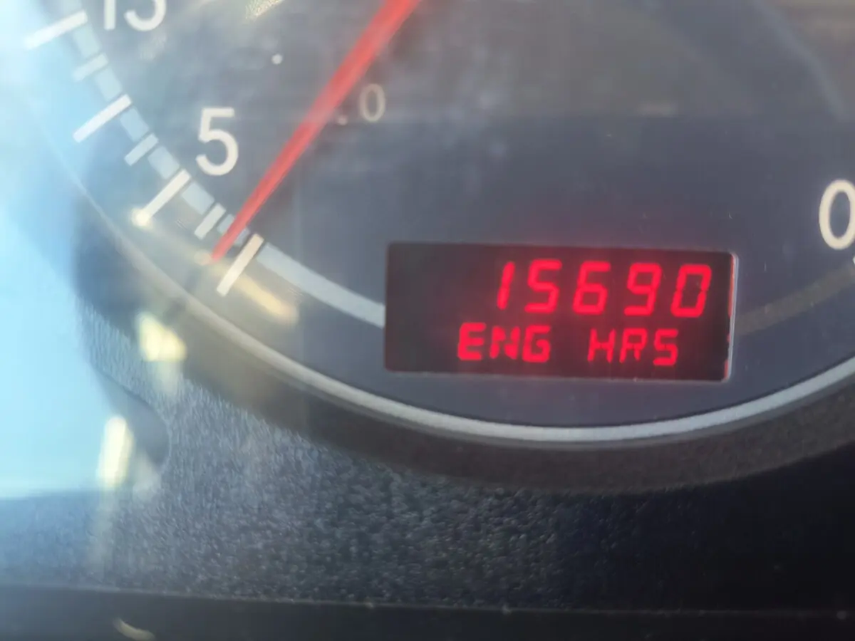 2020 International HX — photo 10