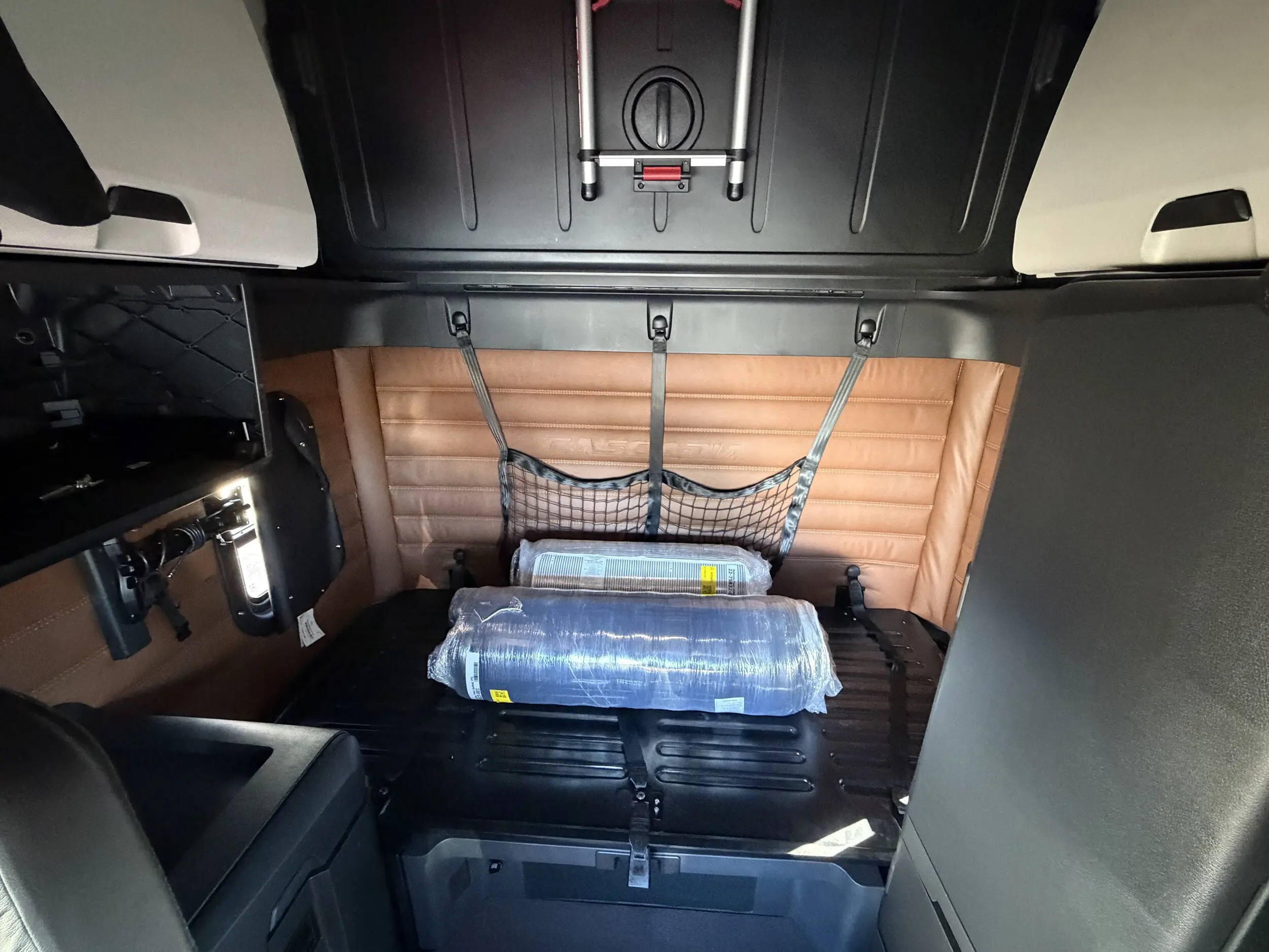 2026 Freightliner Cascadia — photo 11