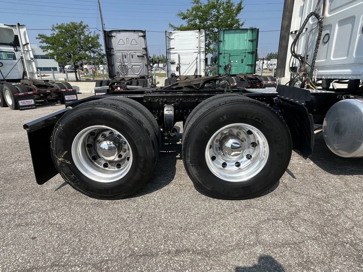 2024 Western Star 49X — photo 6