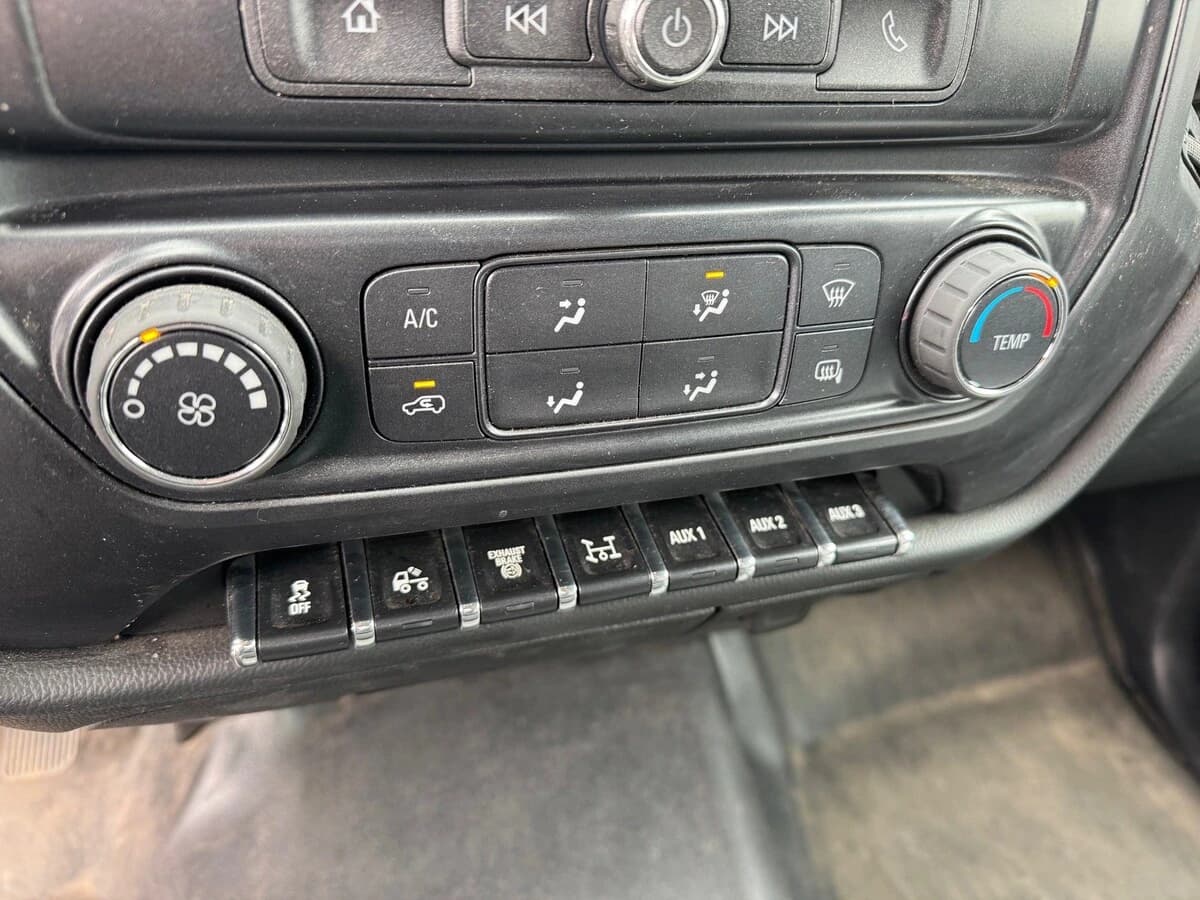 2022 International CV — photo 14