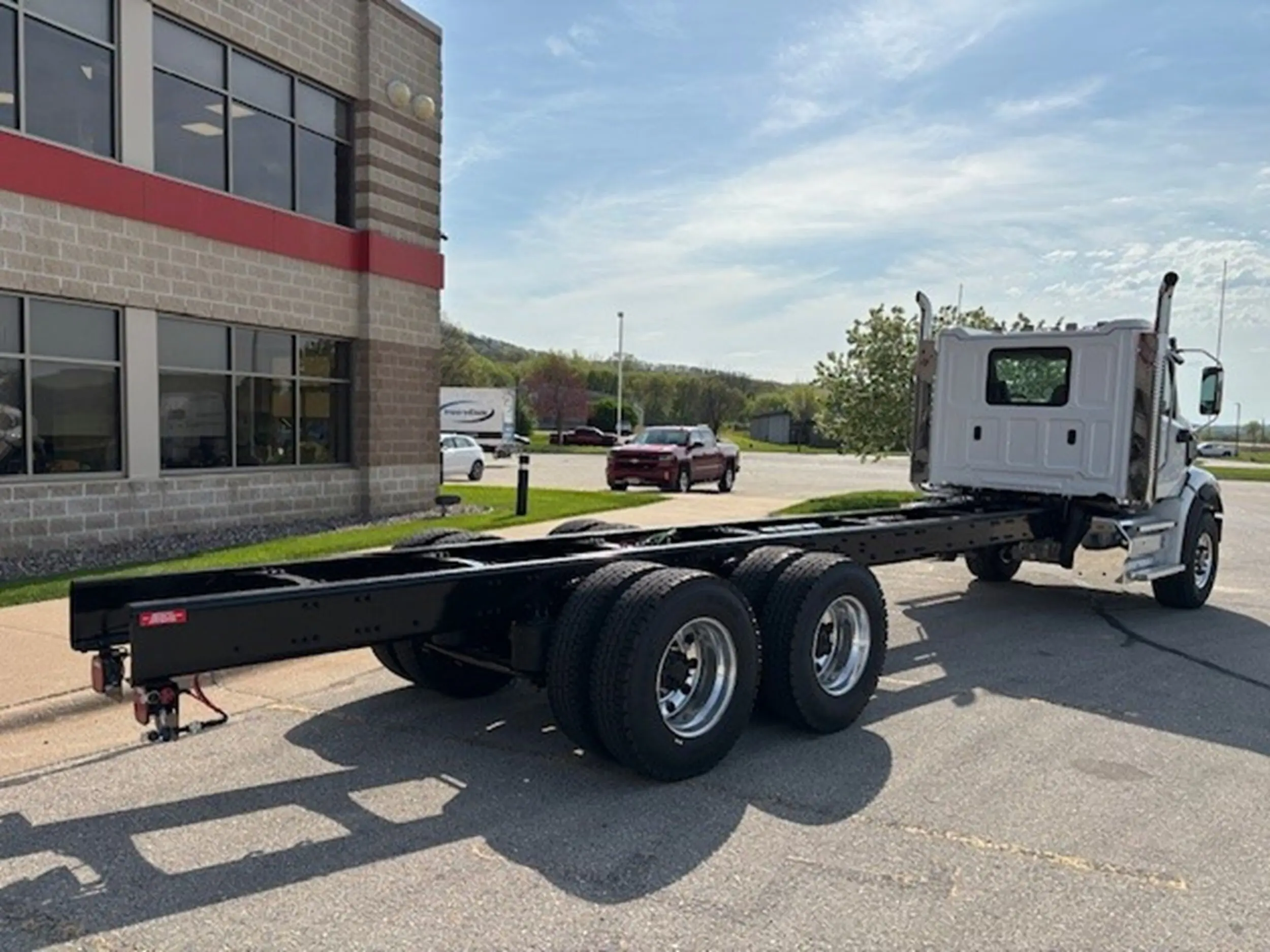 2026 Western Star 49X — photo 4