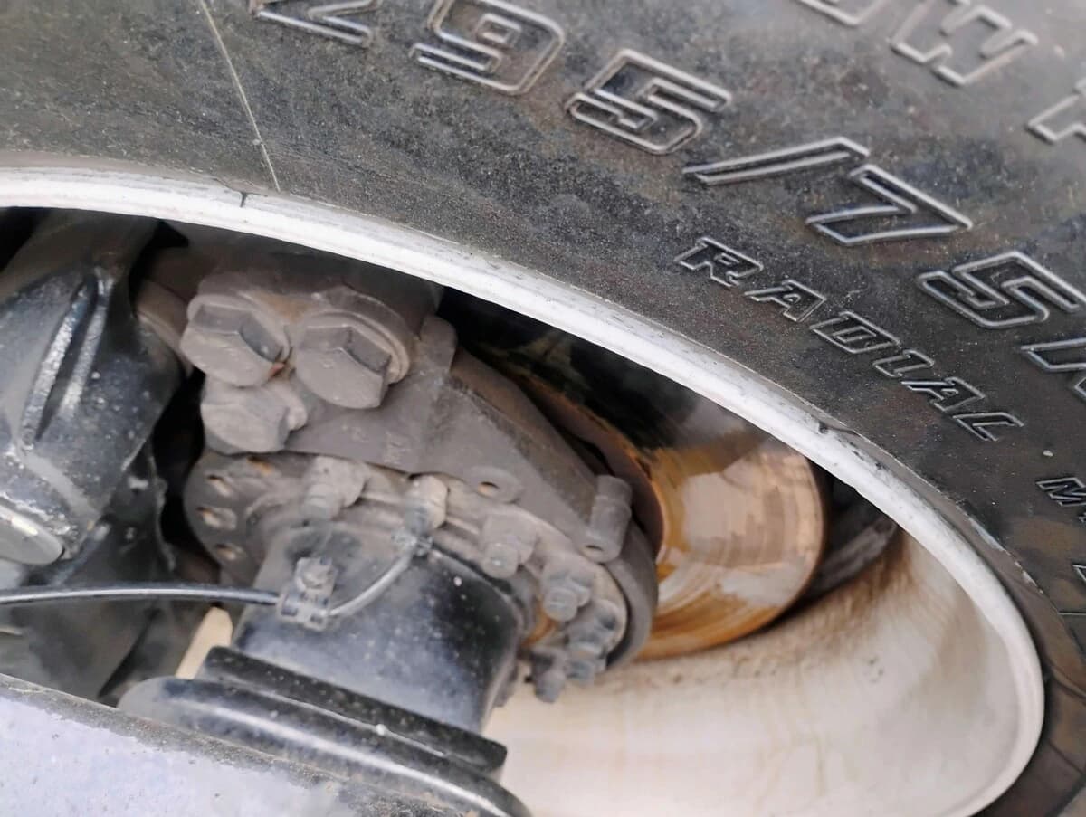 2024 Freightliner Cascadia — photo 11