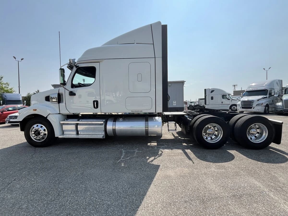 2024 Western Star 49X — photo 16