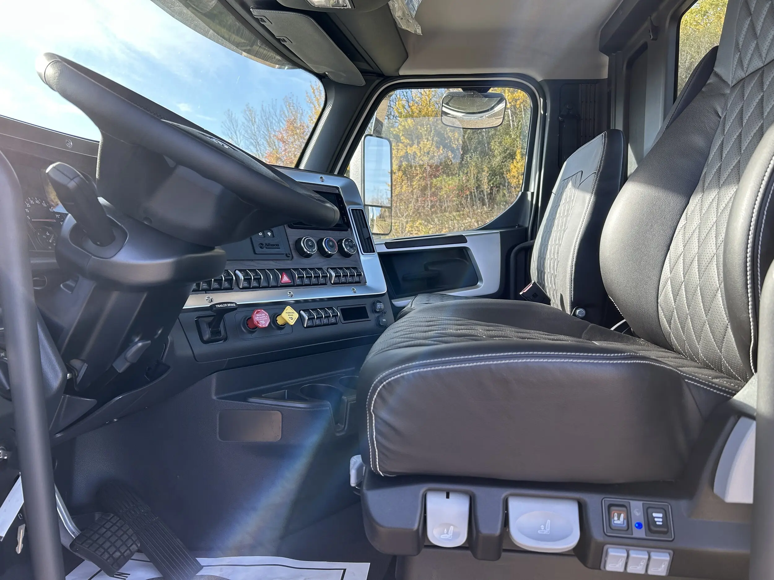 2026 Western Star 49X — photo 10