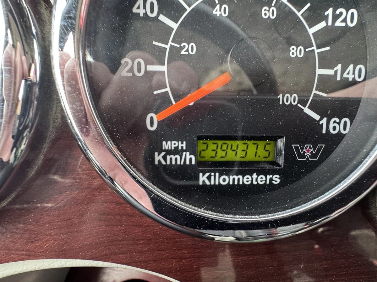 2020 Western Star 4700 — photo 21