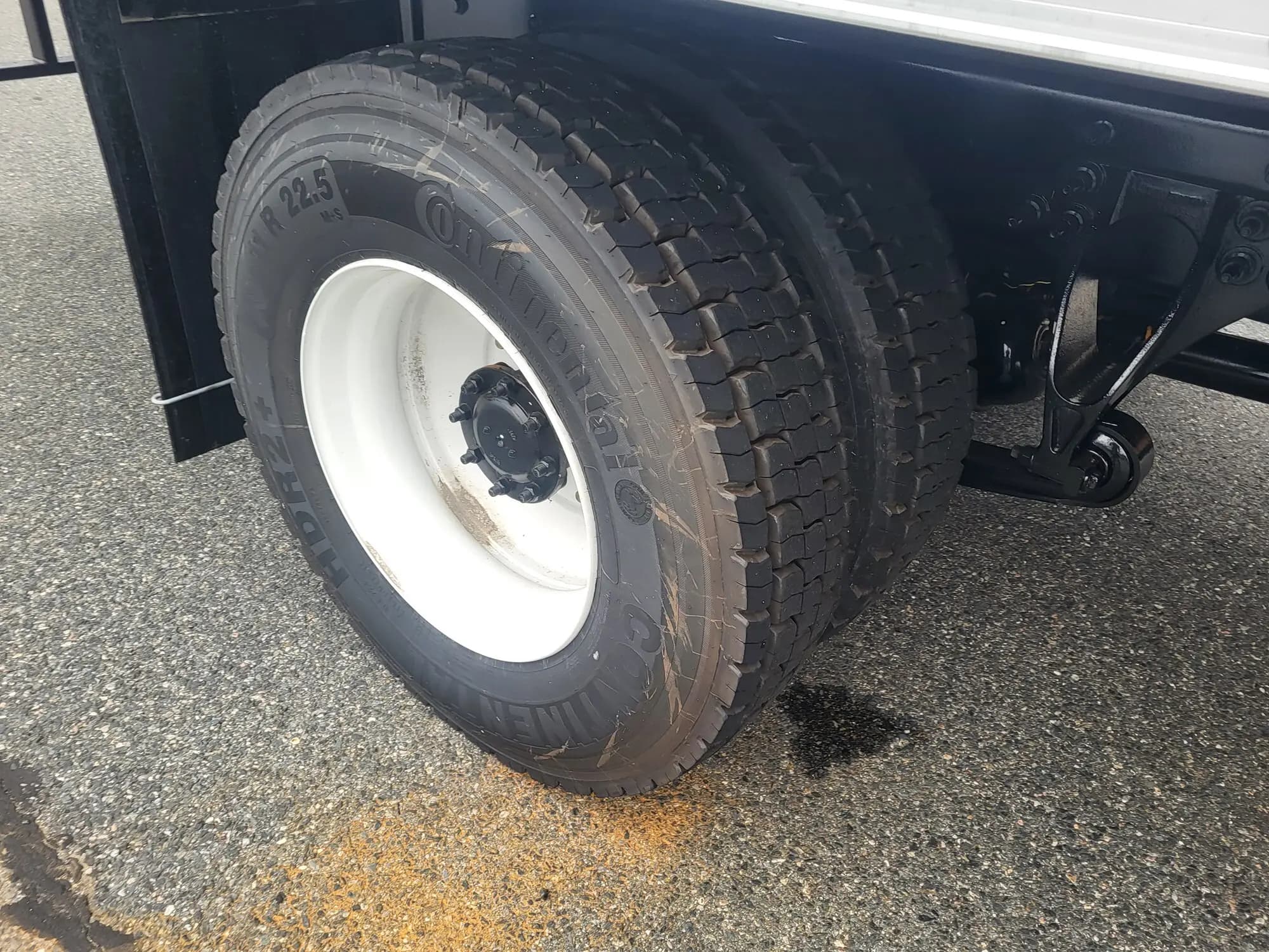 2025 International MV — photo 13