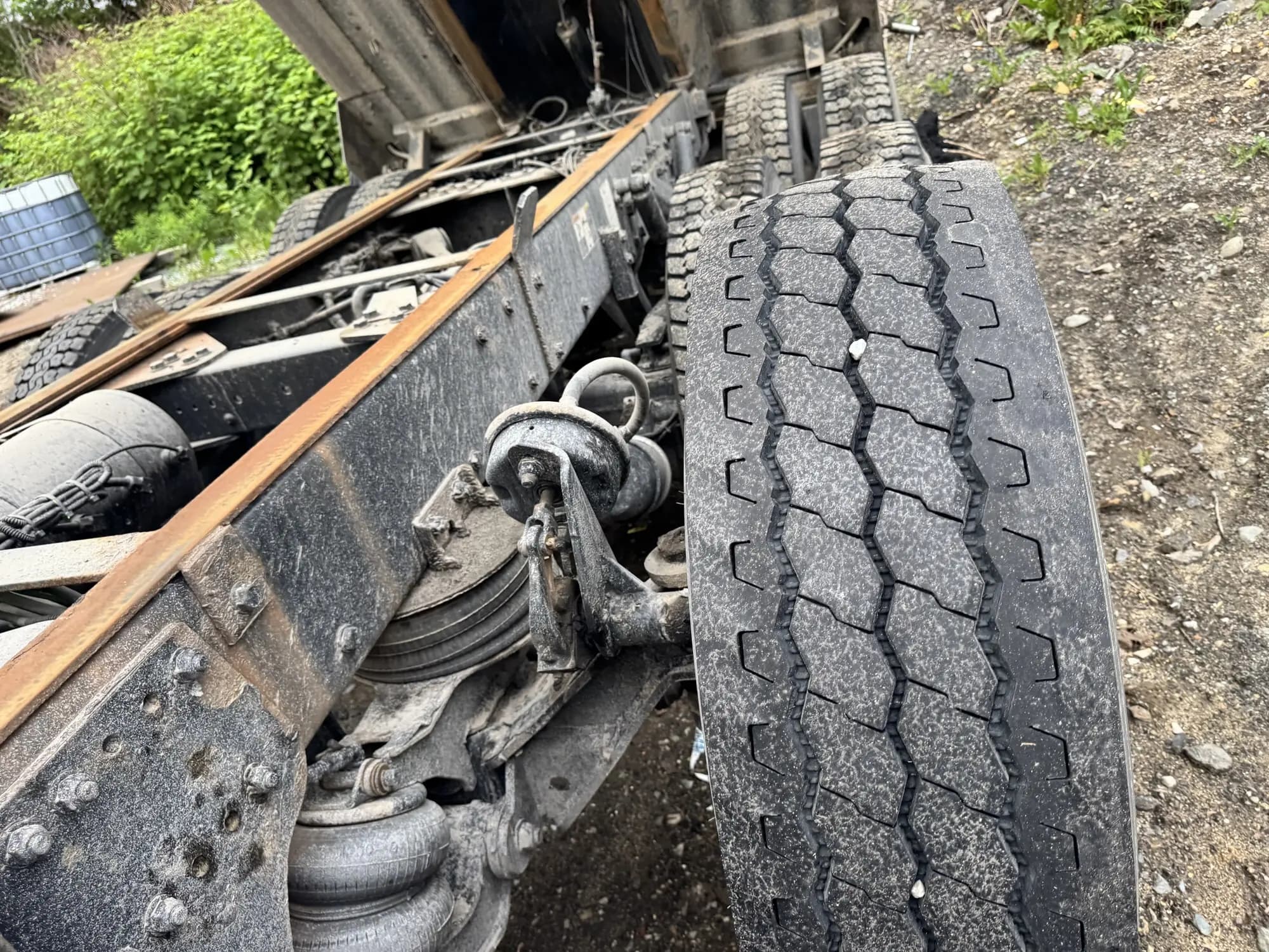 2019 Kenworth T800 — photo 30