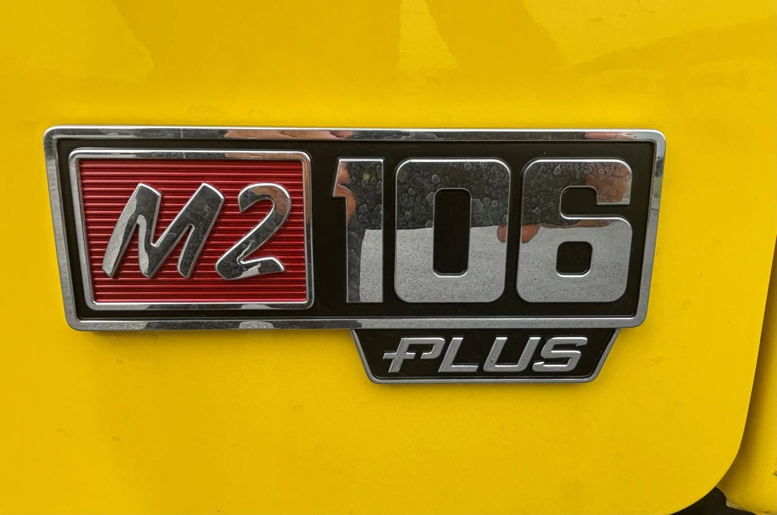 2025 Freightliner M2 106 — photo 9