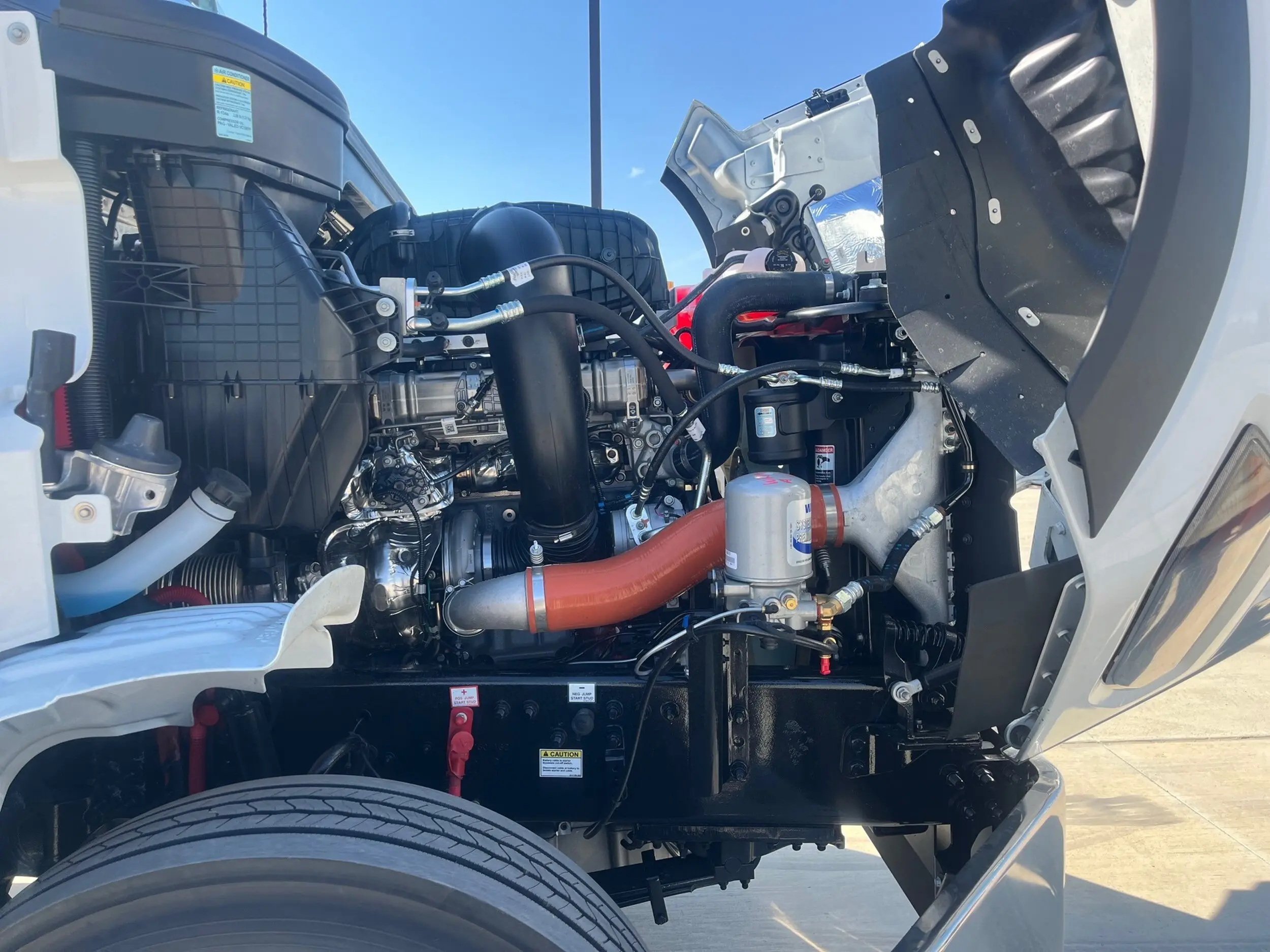 2026 Western Star 49X — photo 13