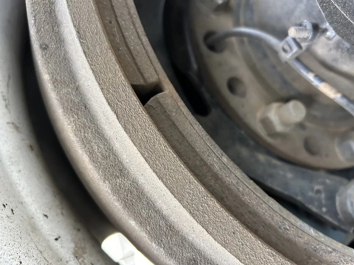 2015 Freightliner Cascadia — photo 8