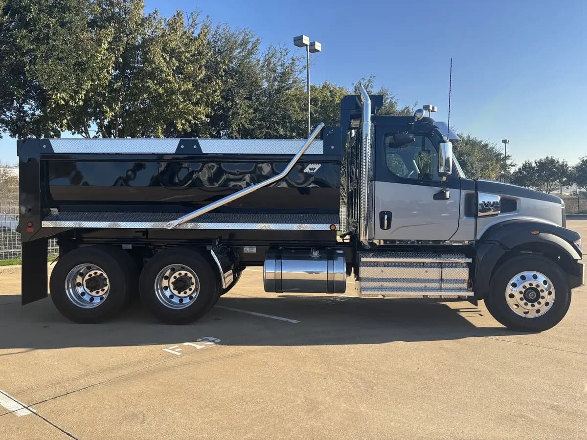 2026 Western Star 49X — photo 5