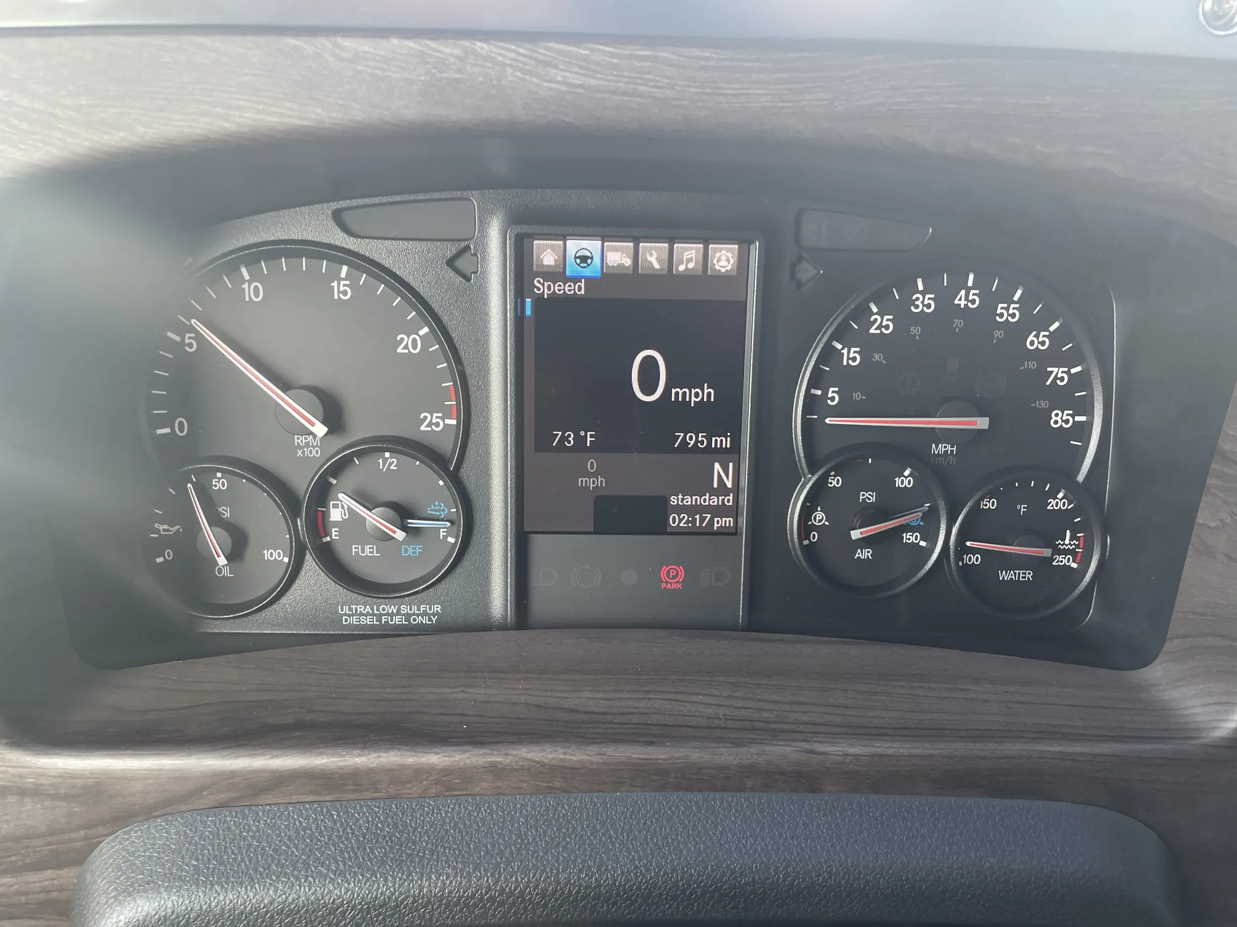 2026 Western Star 49X — photo 18