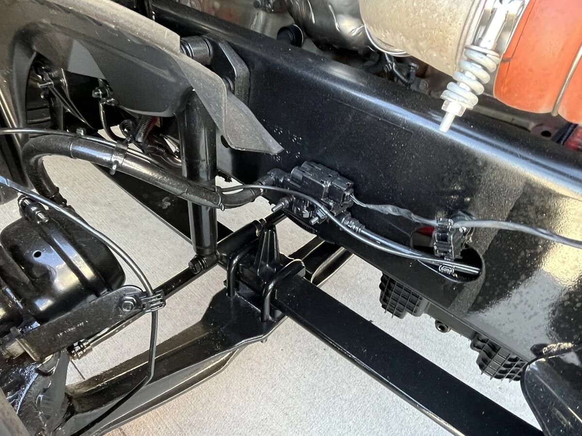 2023 Freightliner Cascadia — photo 23