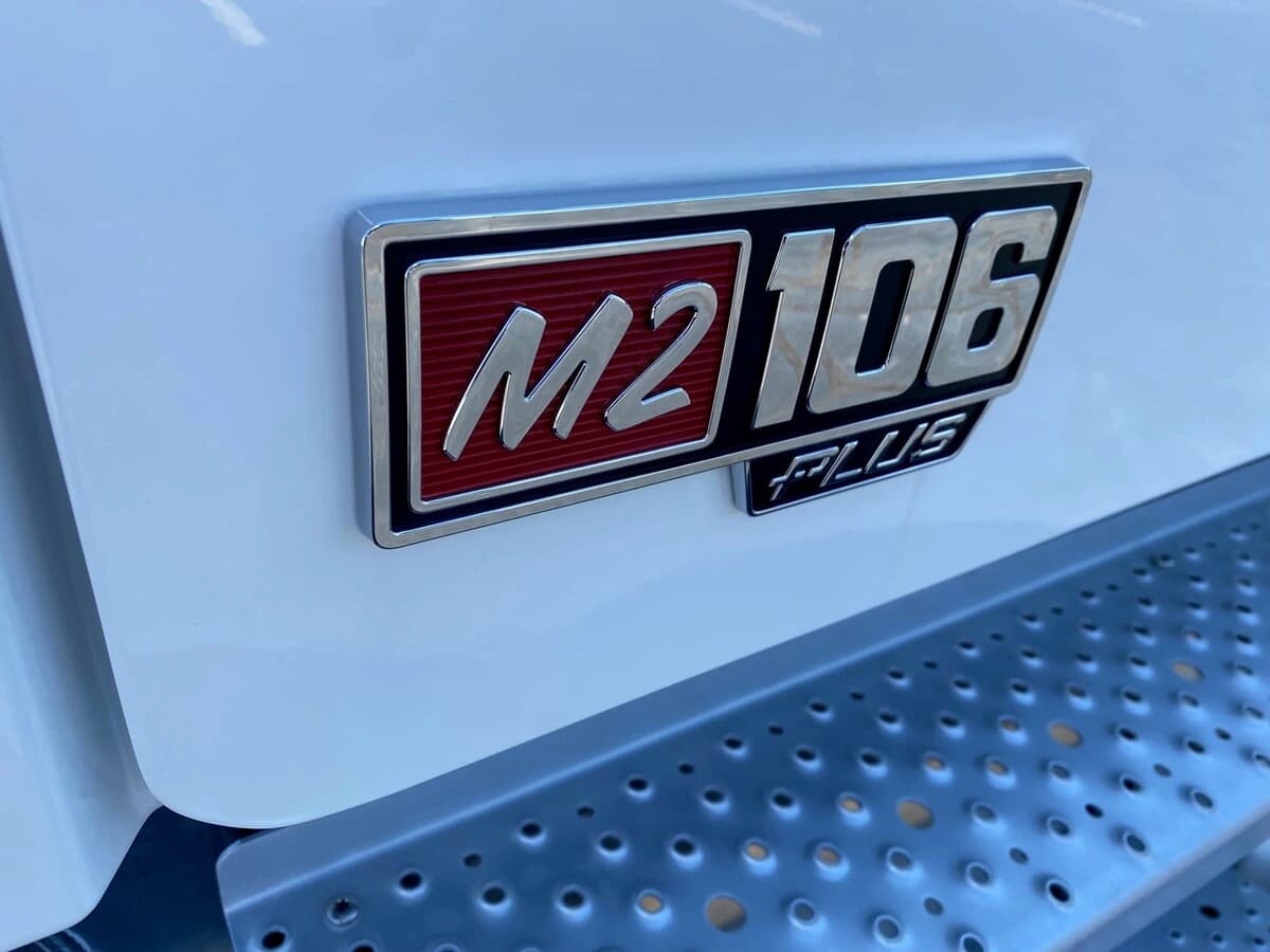 2027 Freightliner M2 106 — photo 7