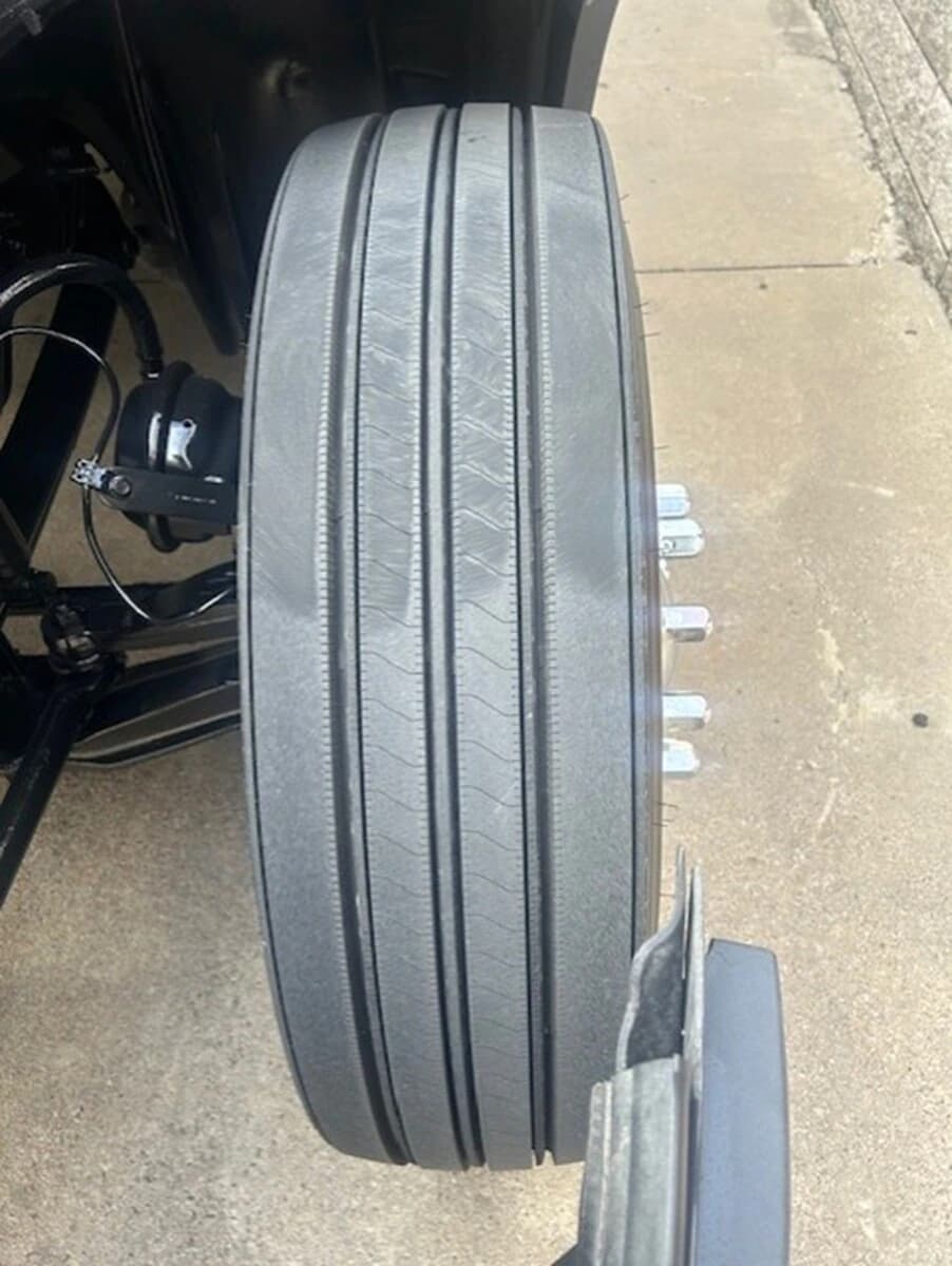 2024 Freightliner Cascadia — photo 13