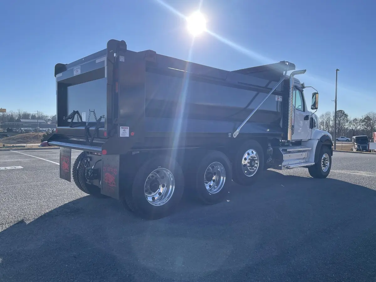 2026 Western Star 49X — photo 10