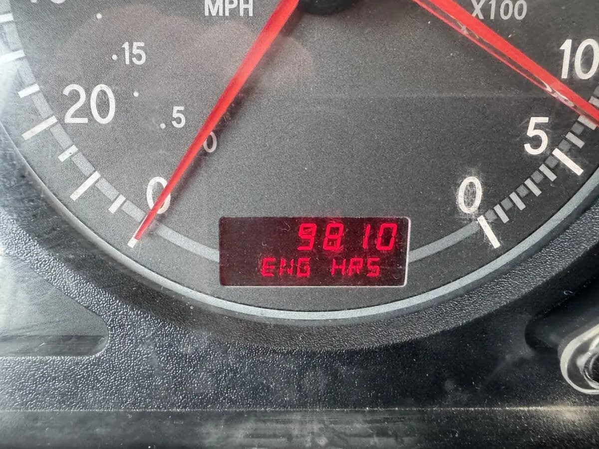 2018 International HX — photo 27