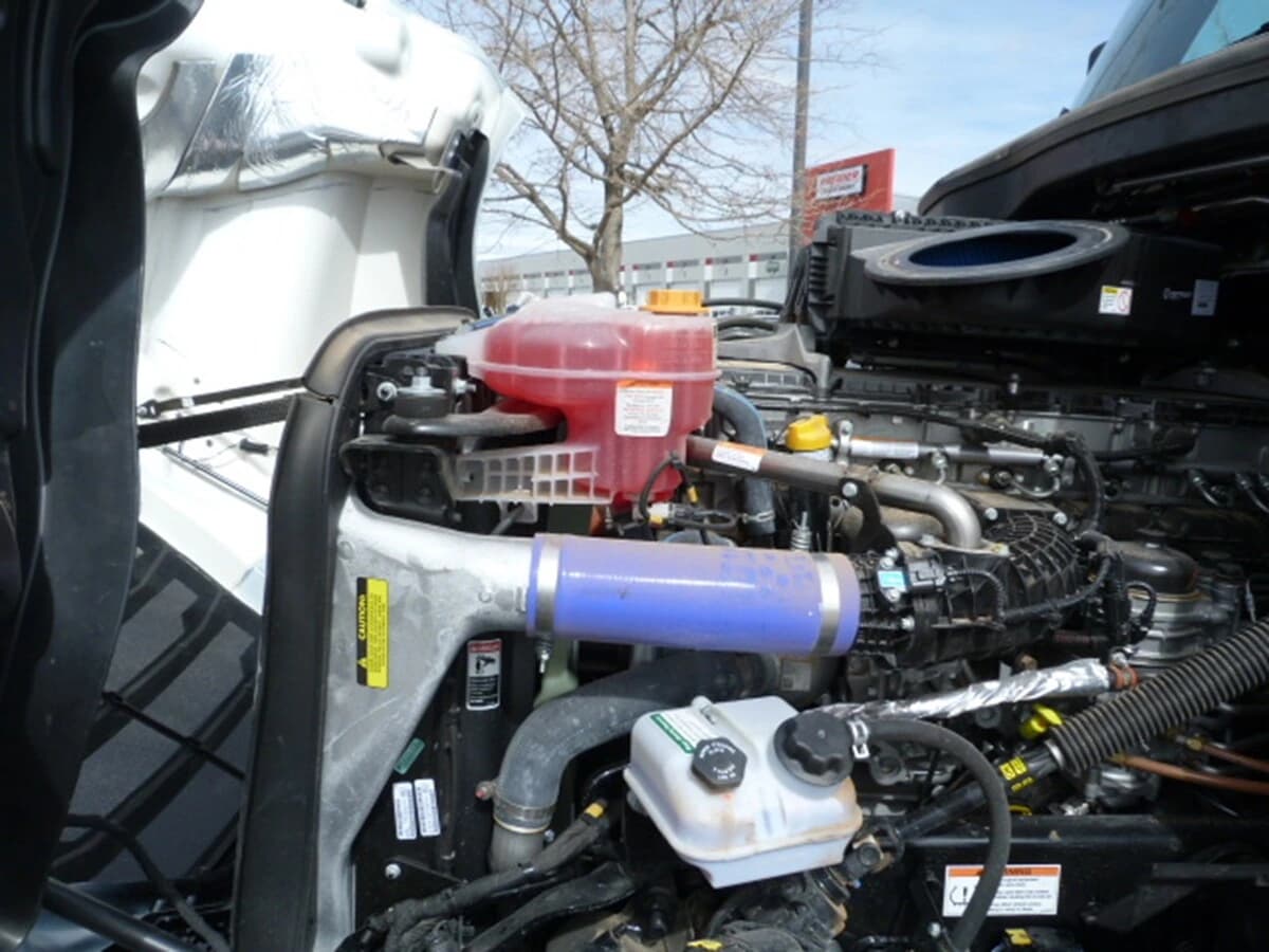 2026 Freightliner Cascadia — photo 23