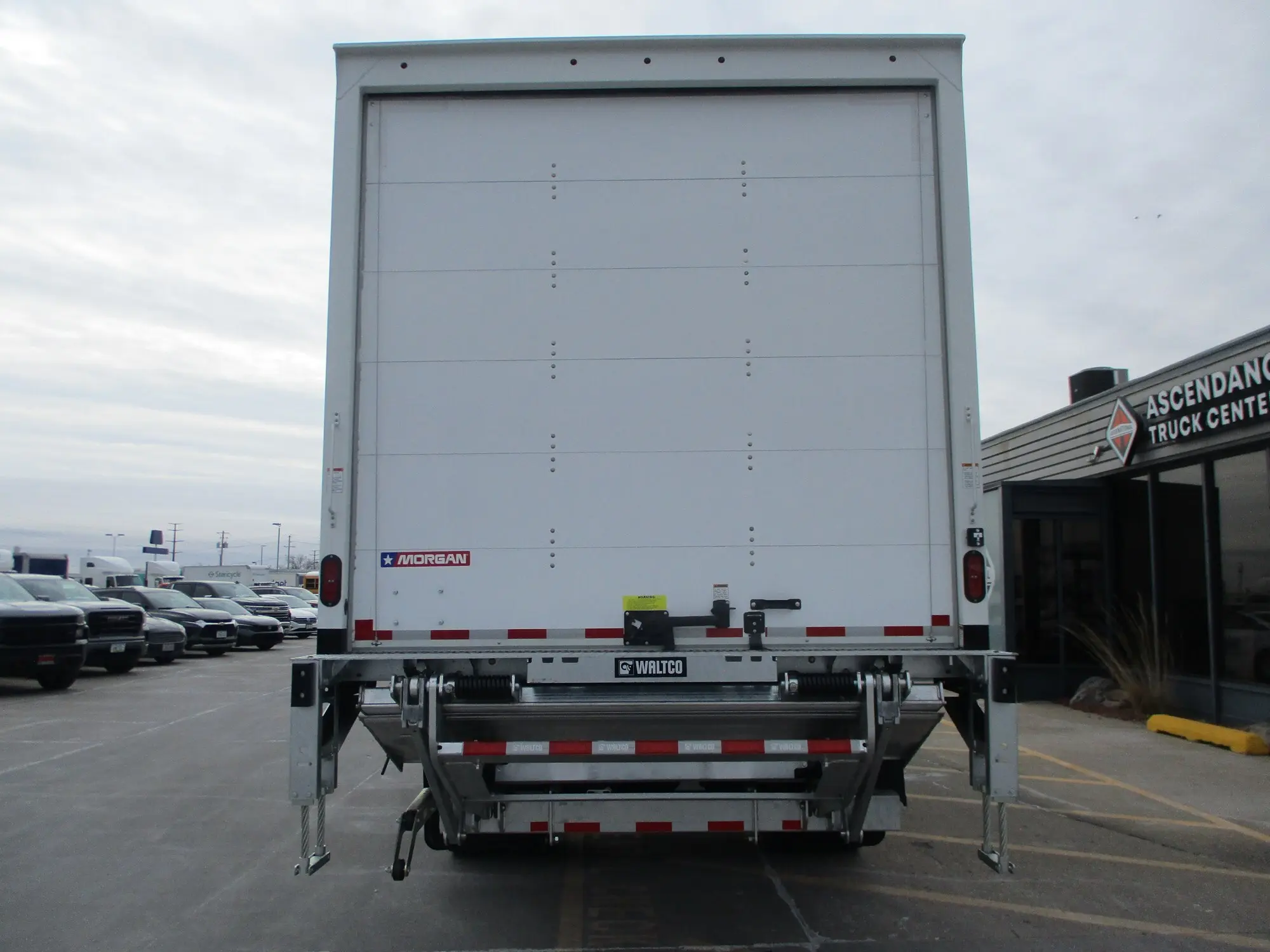 2025 International HV — photo 4