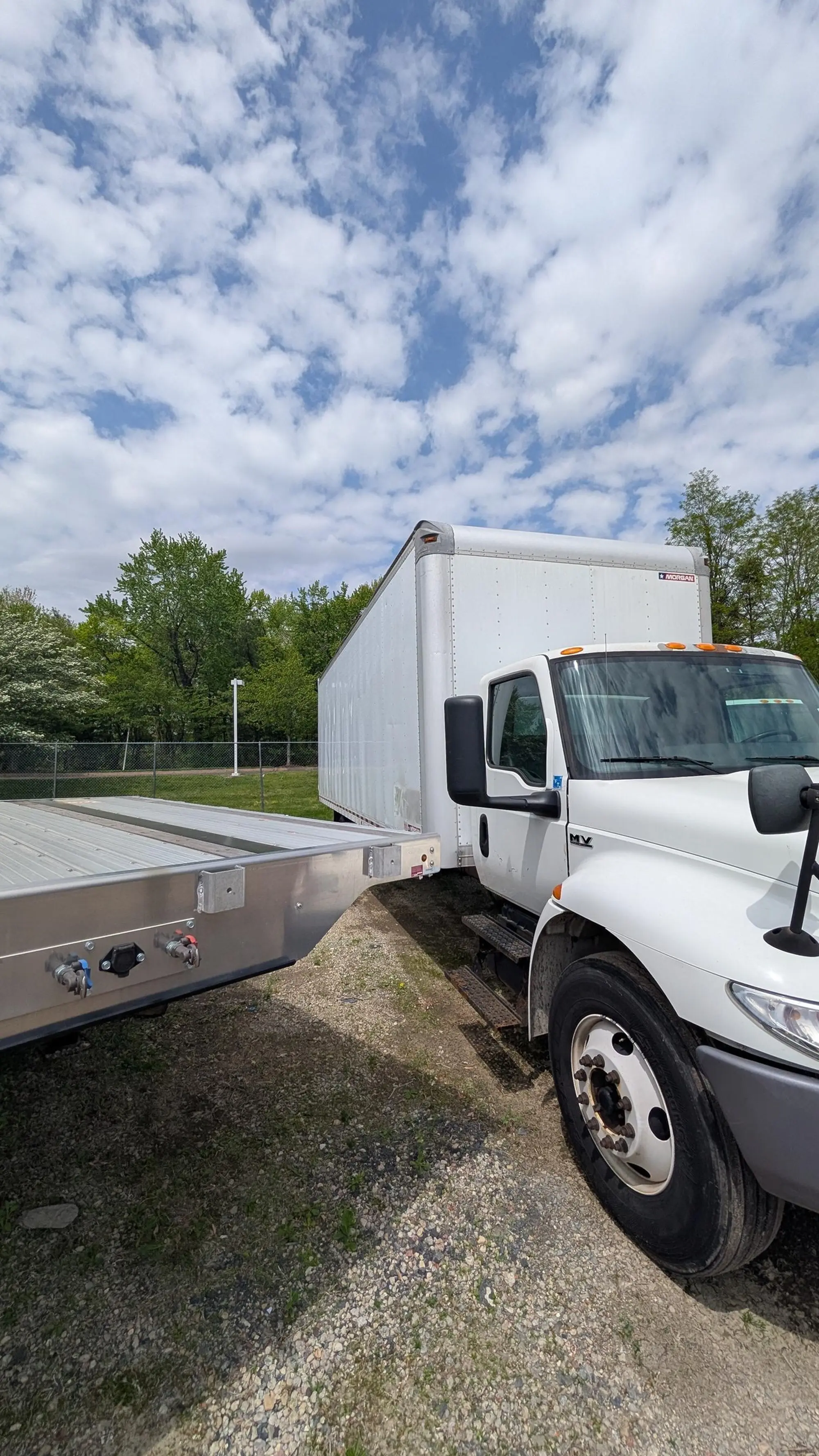 2019 International MV — photo 10