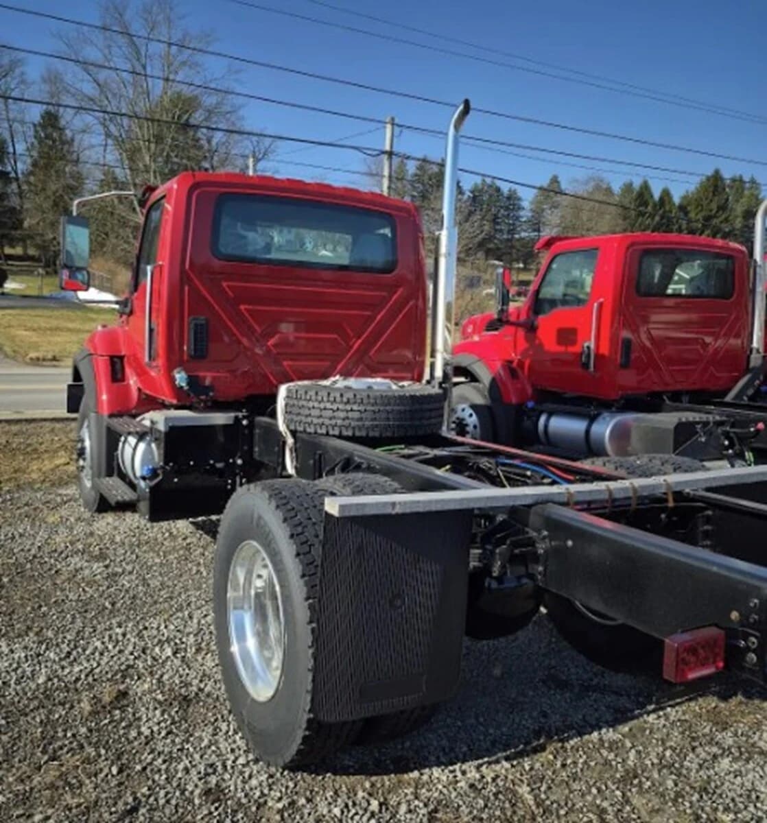 2026 International HV — photo 4