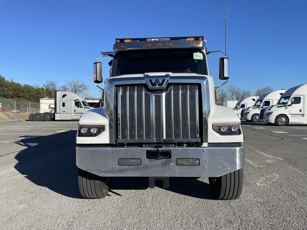 2026 Western Star 49X — photo 2