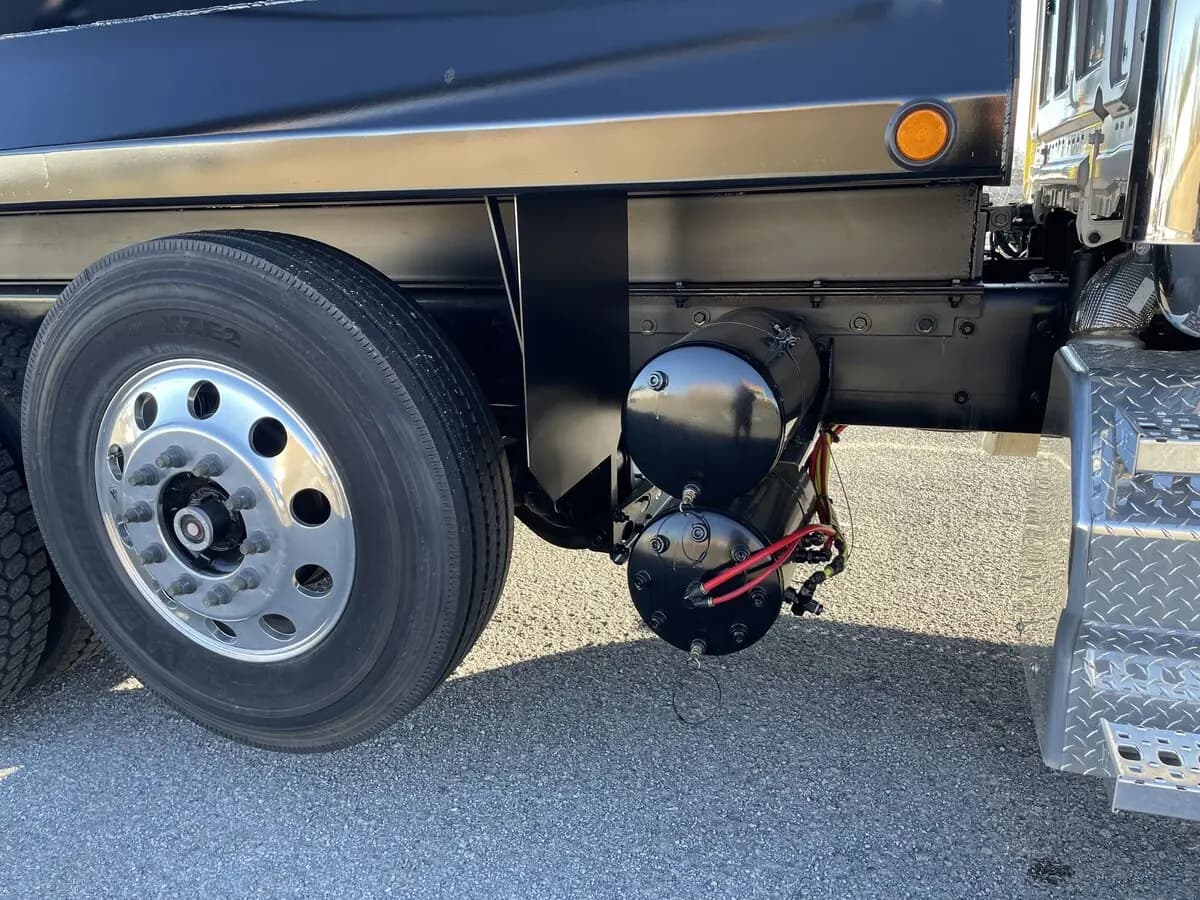 2026 Western Star 49X — photo 7