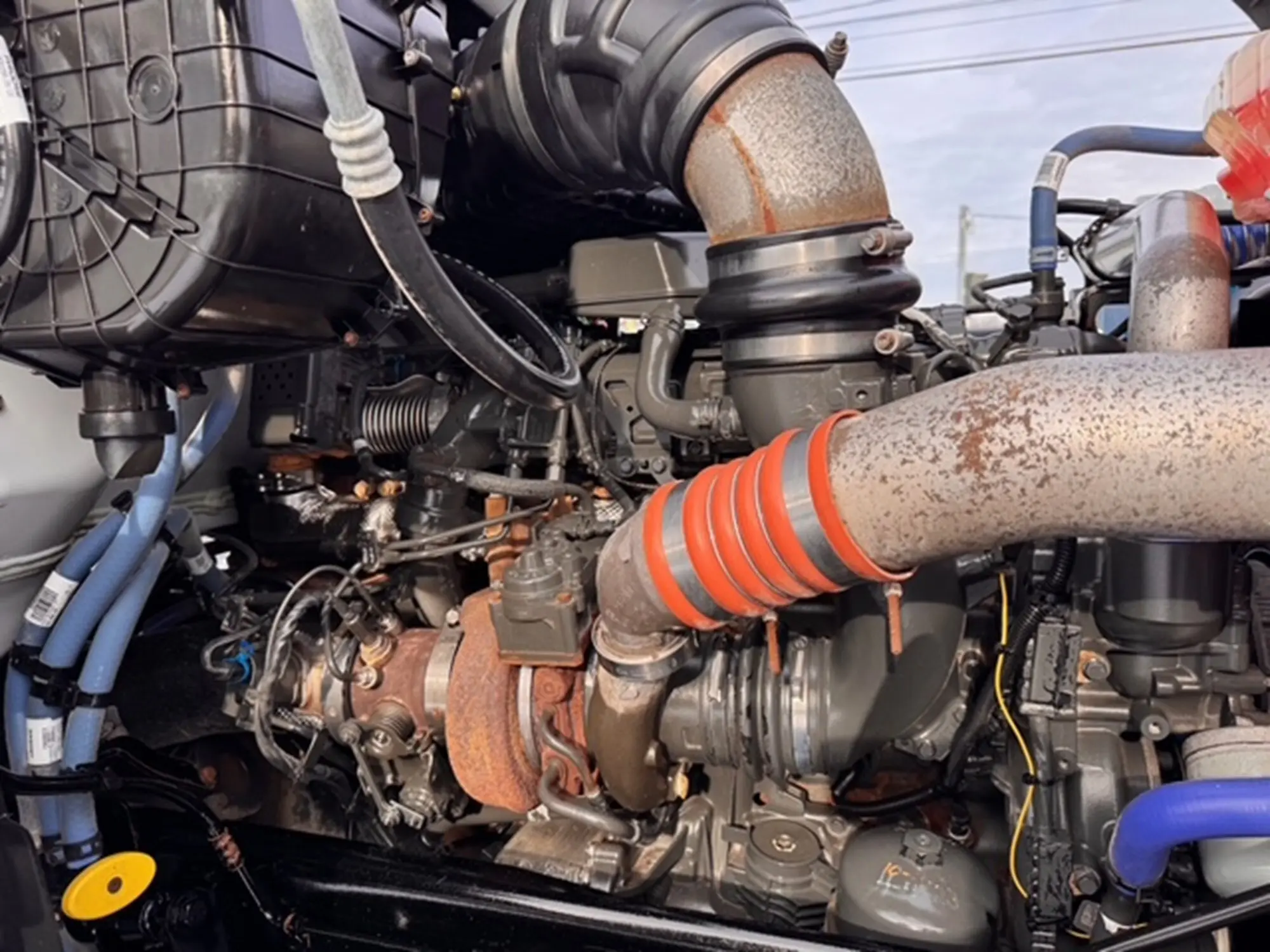 2022 Kenworth T880 — photo 14